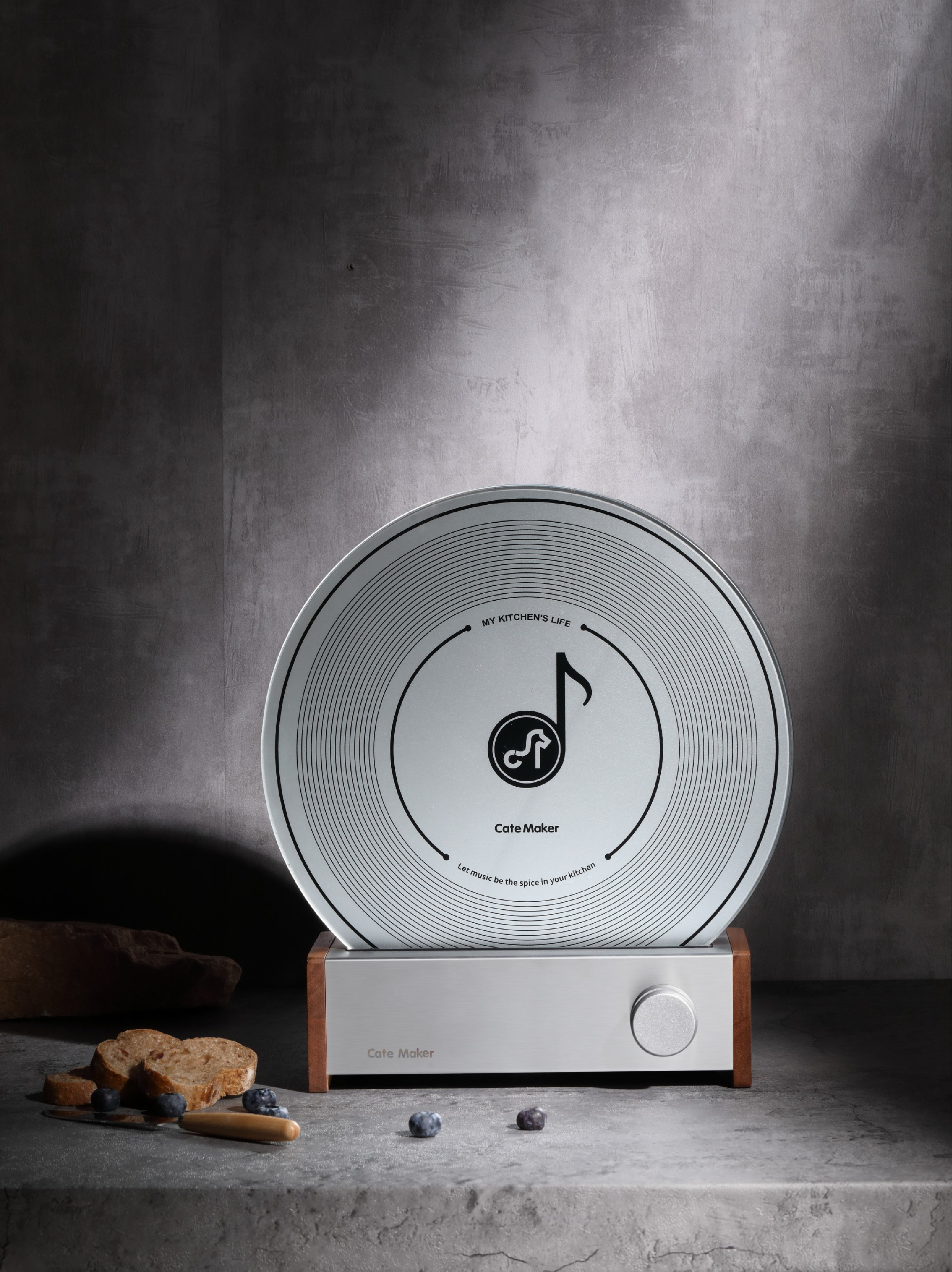 Red design，product design，Hangzhou design company，Carter mark，kitchenware，Kitchen Social，Product strategy，Product definition，