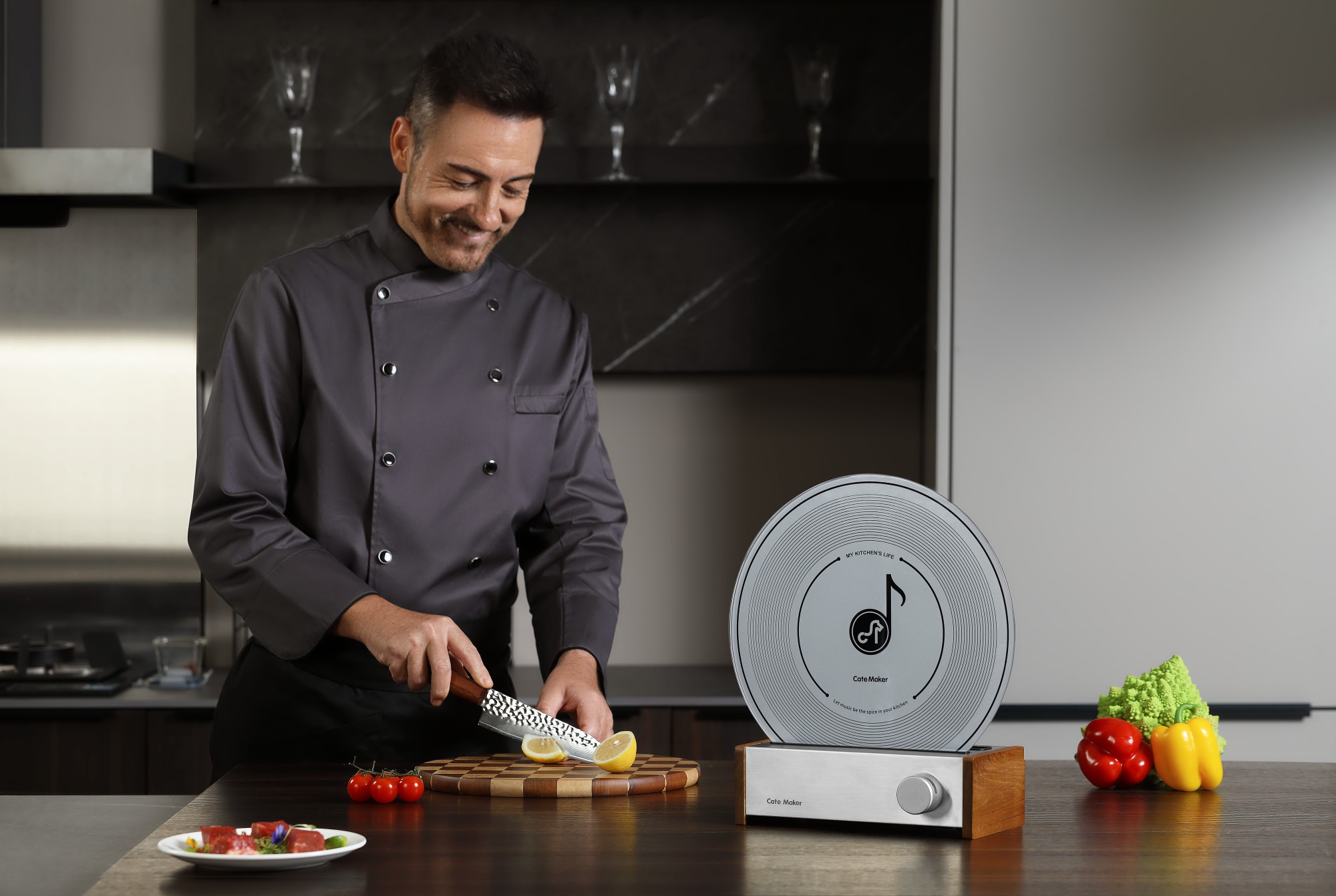 Red design，product design，Hangzhou design company，Carter mark，kitchenware，Kitchen Social，Product strategy，Product definition，