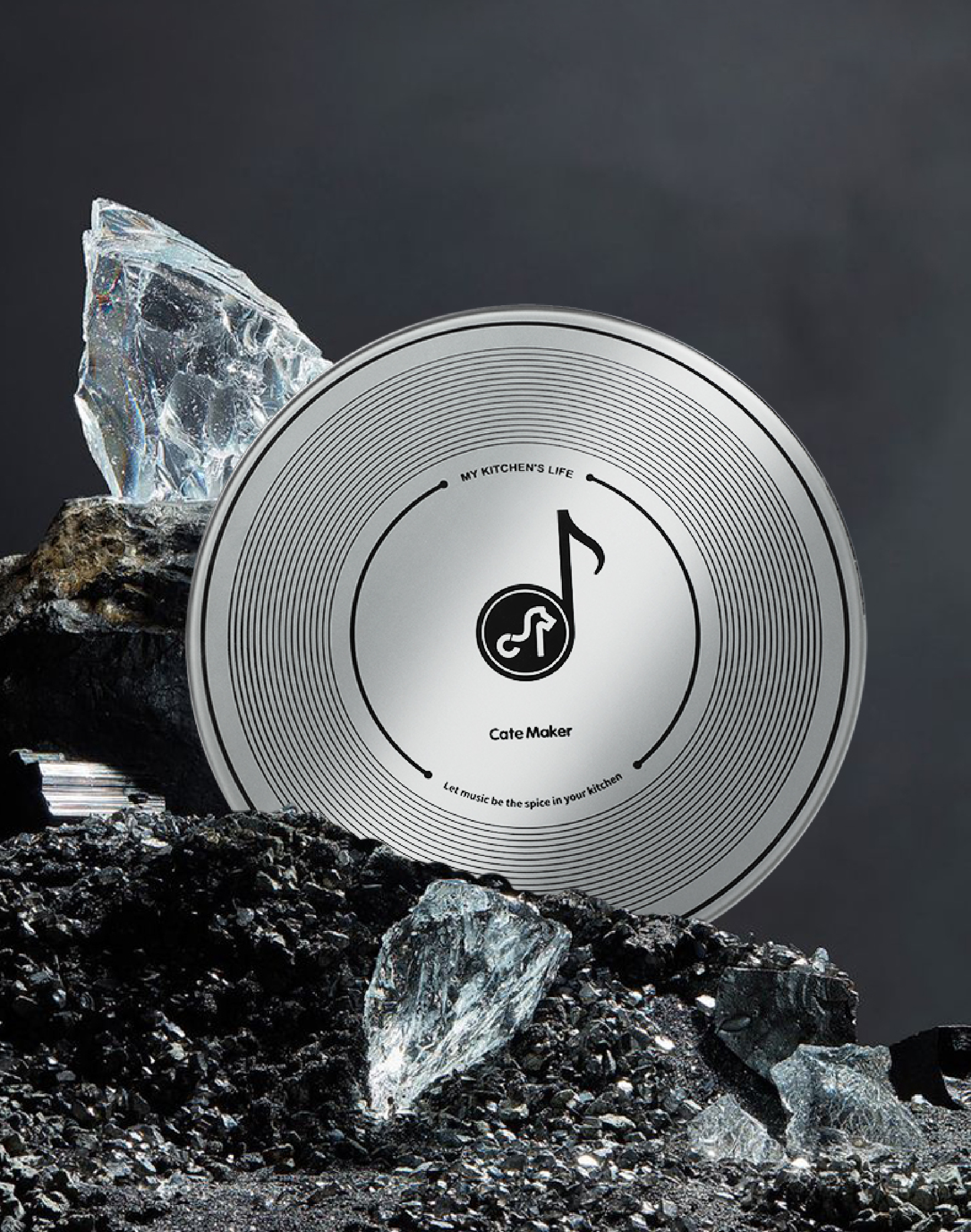 Red design，product design，Hangzhou design company，Carter mark，kitchenware，Kitchen Social，Product strategy，Product definition，