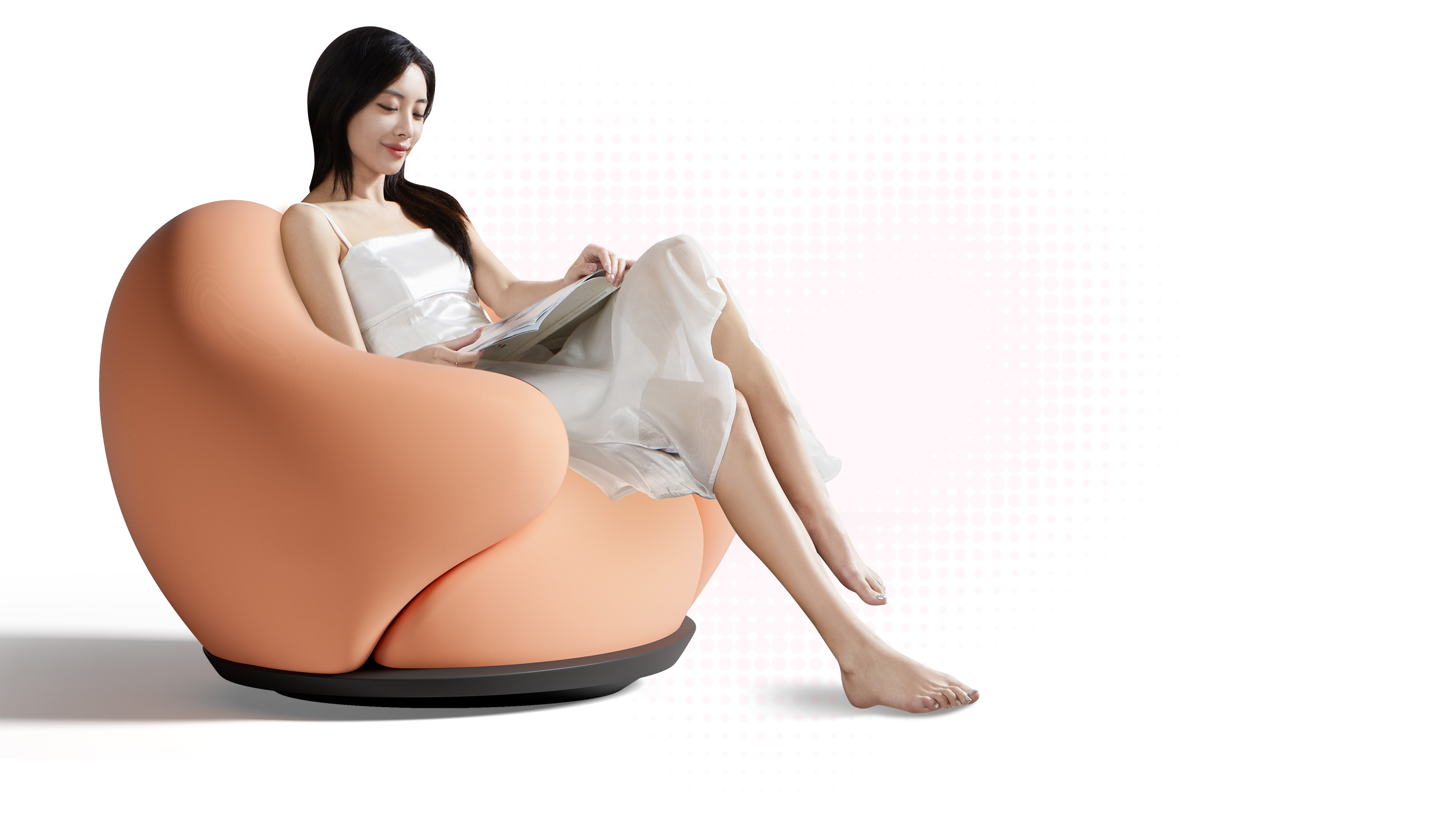 If Award，red dot，conceptual design，chair，product design，