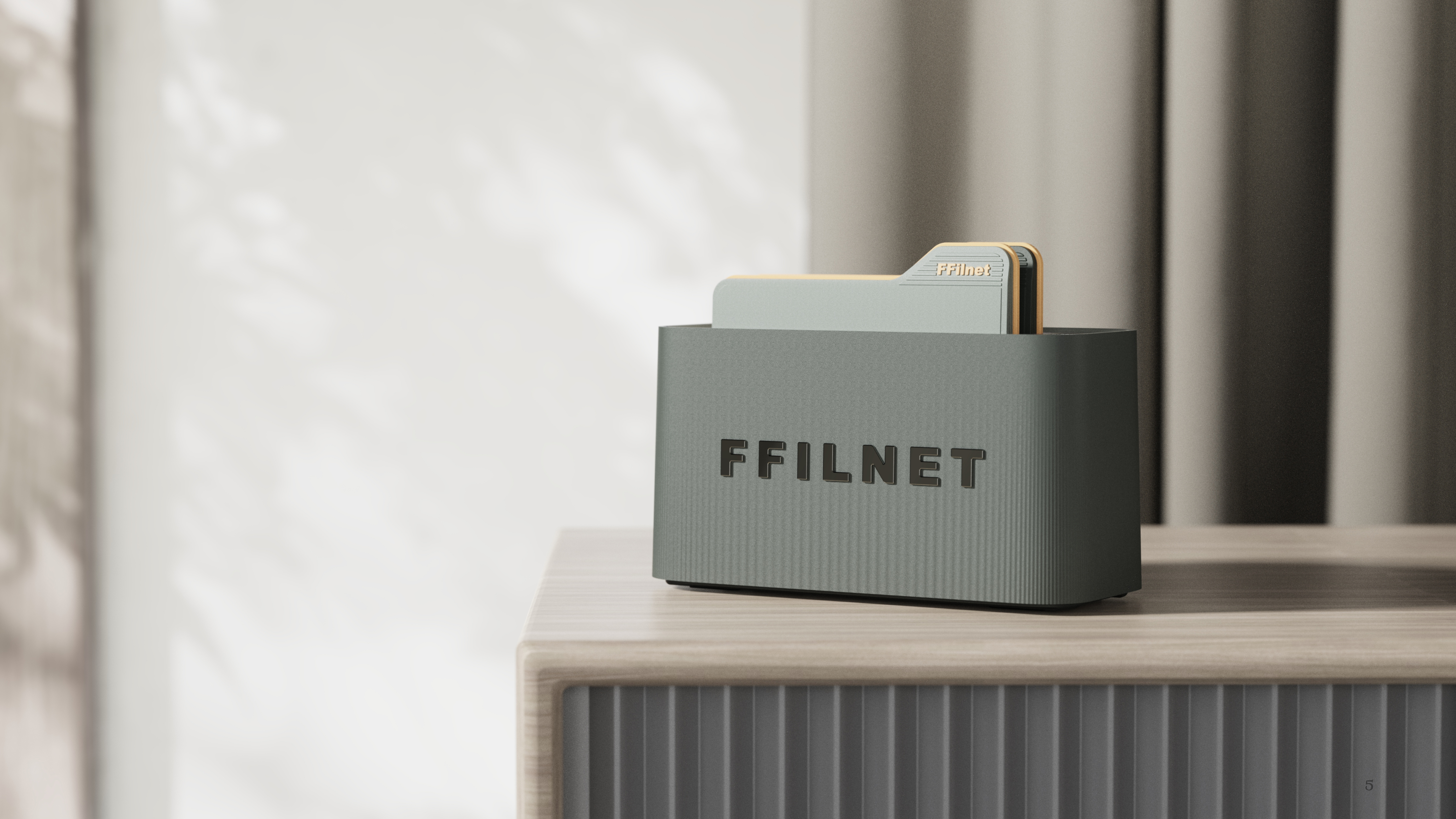 Router，Whole House Smart Hub，signal diffusion，