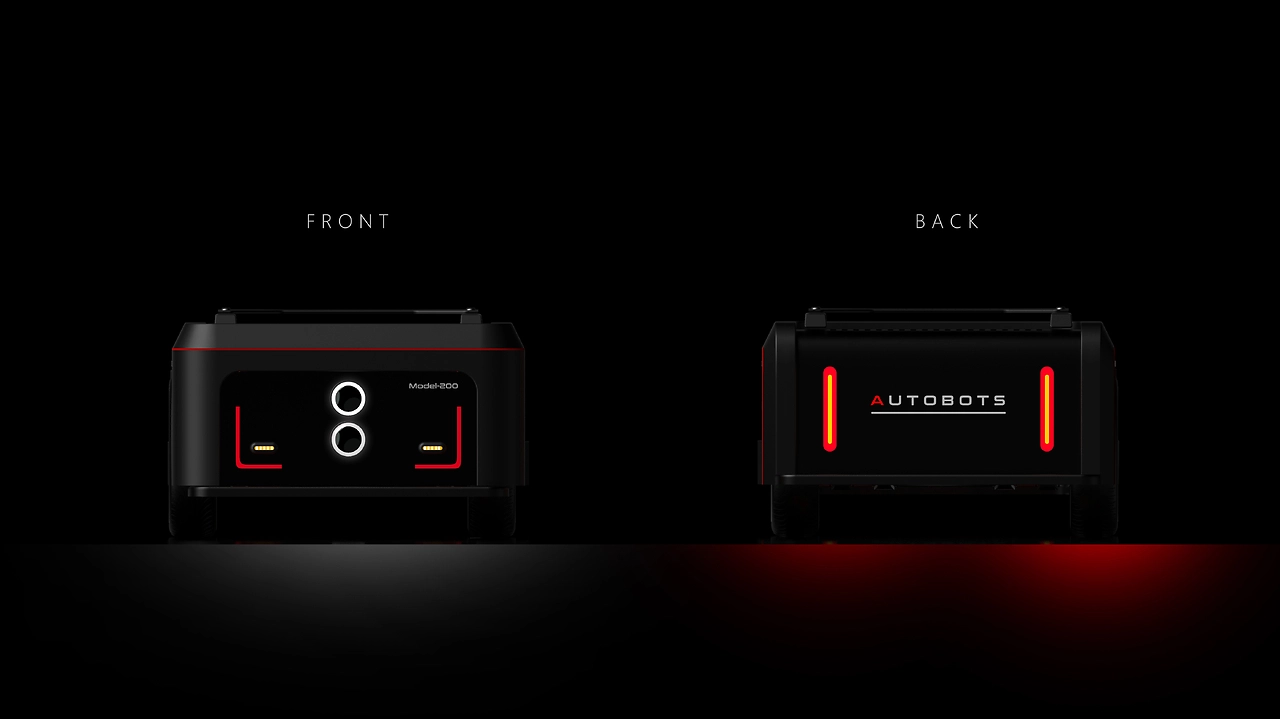 industrial design，chassis，