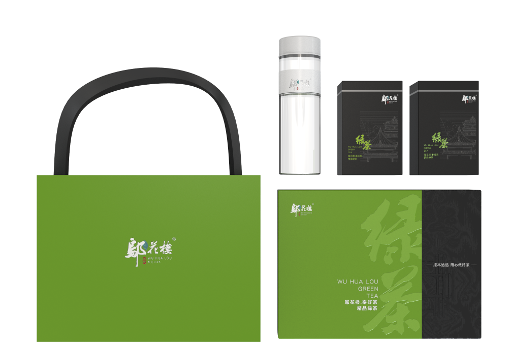 Tea brand, design services, tea packaging, serialized products，