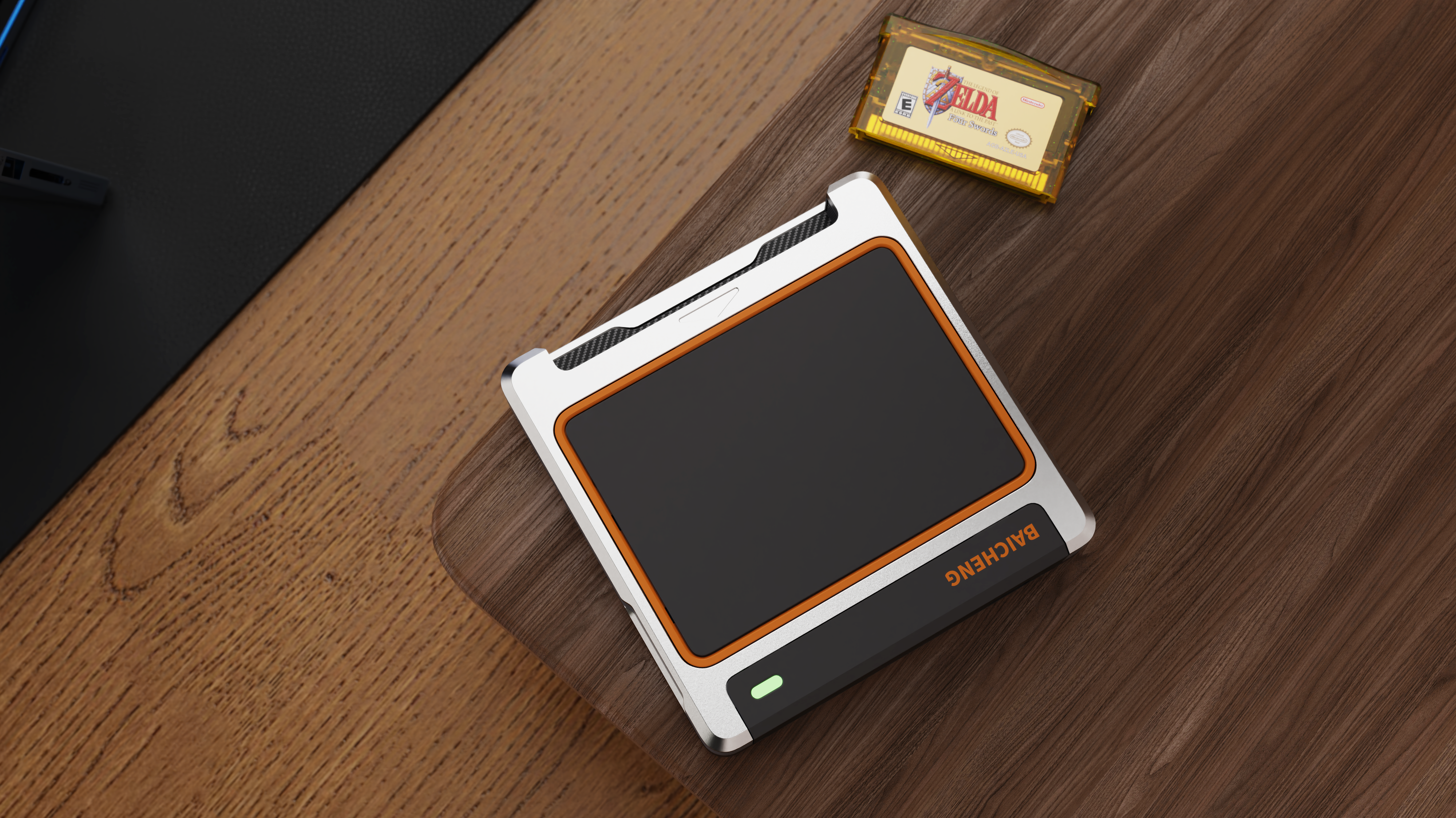 recreational machines，GBA cassette burner，GBA，GameBoy，