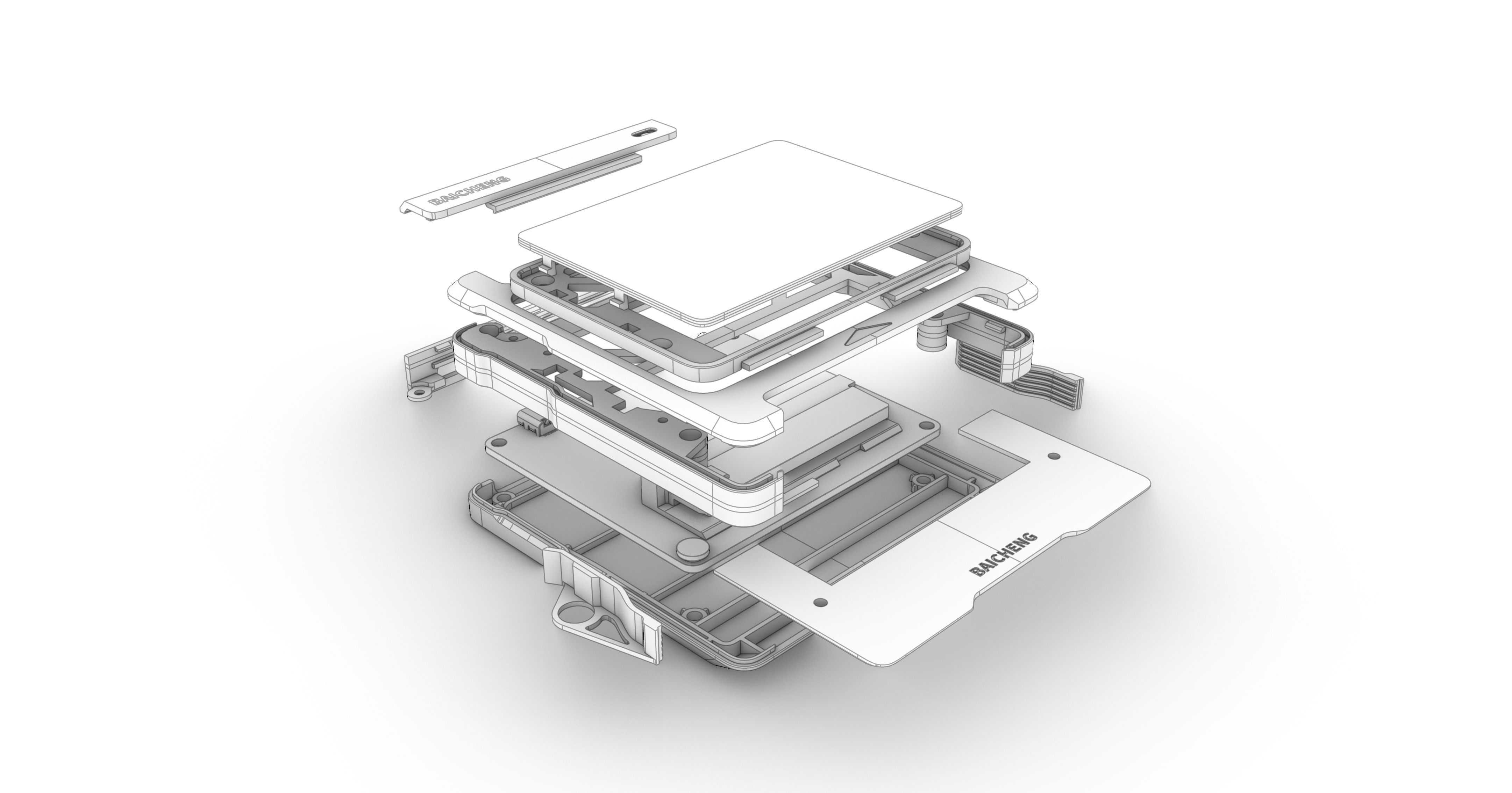 recreational machines，GBA cassette burner，GBA，GameBoy，