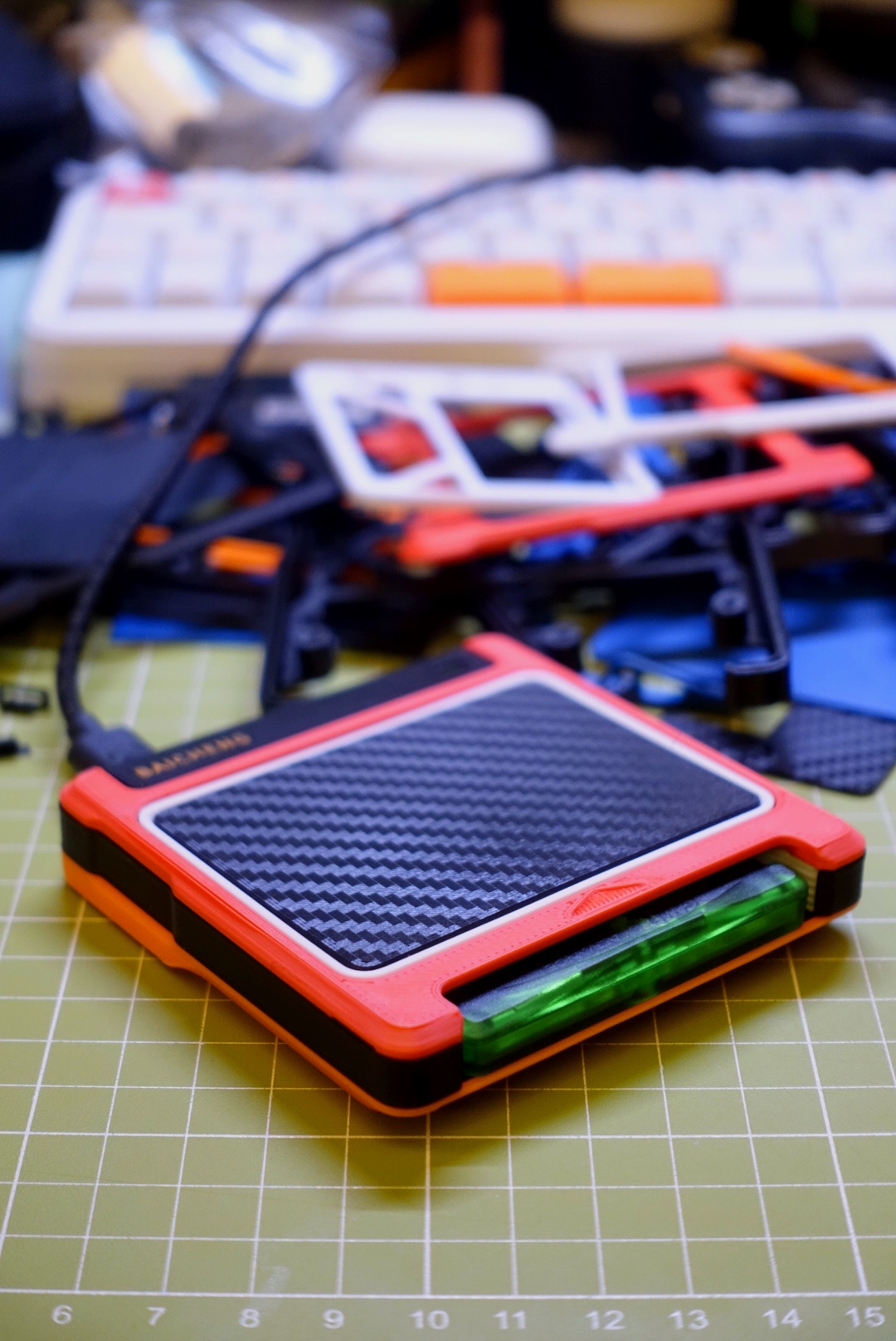 recreational machines，GBA cassette burner，GBA，GameBoy，