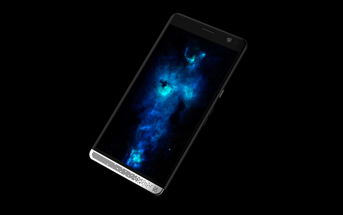 hp，ELITE，X3，mobile phone，