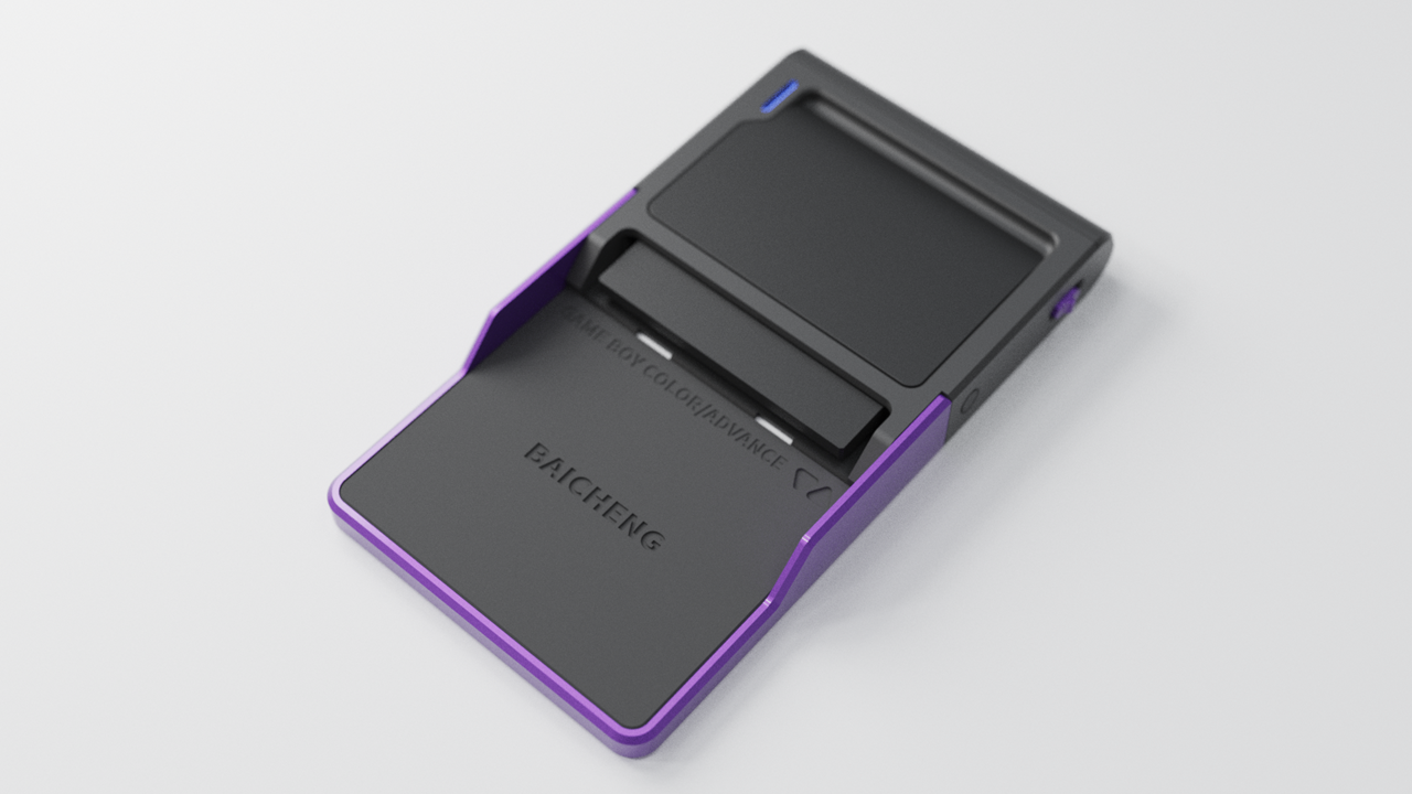 sample reels，keyboard，ammeter，GBA，Penholder，Ink Screen Word Card，recreational machines，