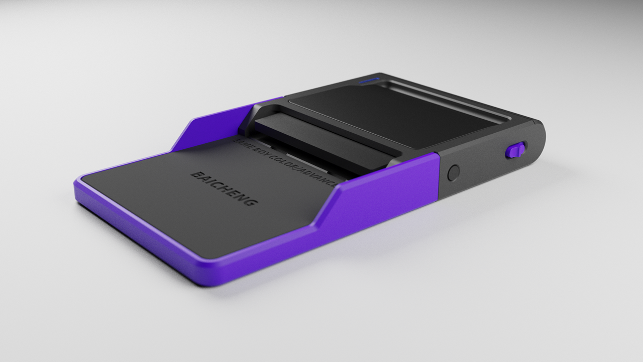 sample reels，keyboard，ammeter，GBA，Penholder，Ink Screen Word Card，recreational machines，