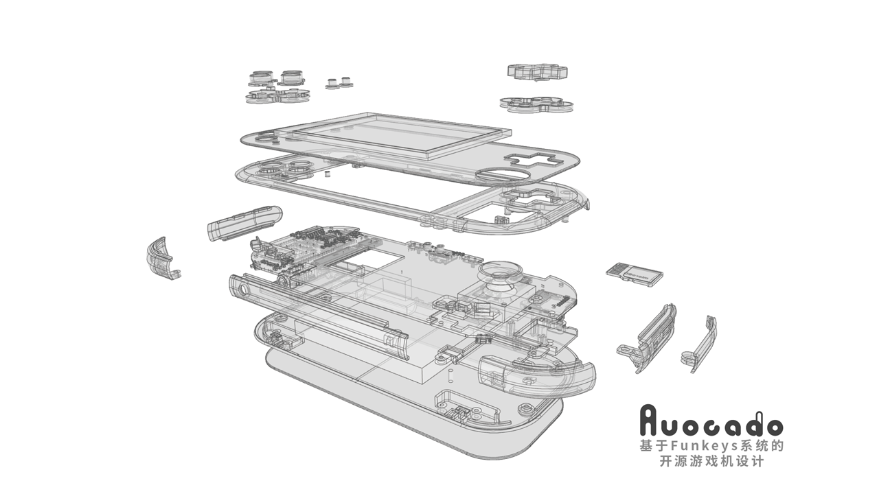 sample reels，keyboard，ammeter，GBA，Penholder，Ink Screen Word Card，recreational machines，
