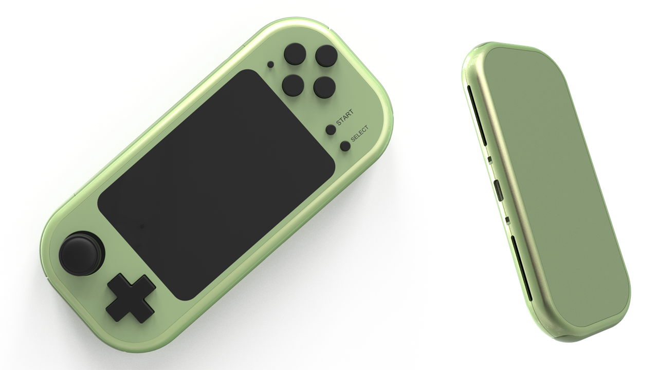 sample reels，keyboard，ammeter，GBA，Penholder，Ink Screen Word Card，recreational machines，