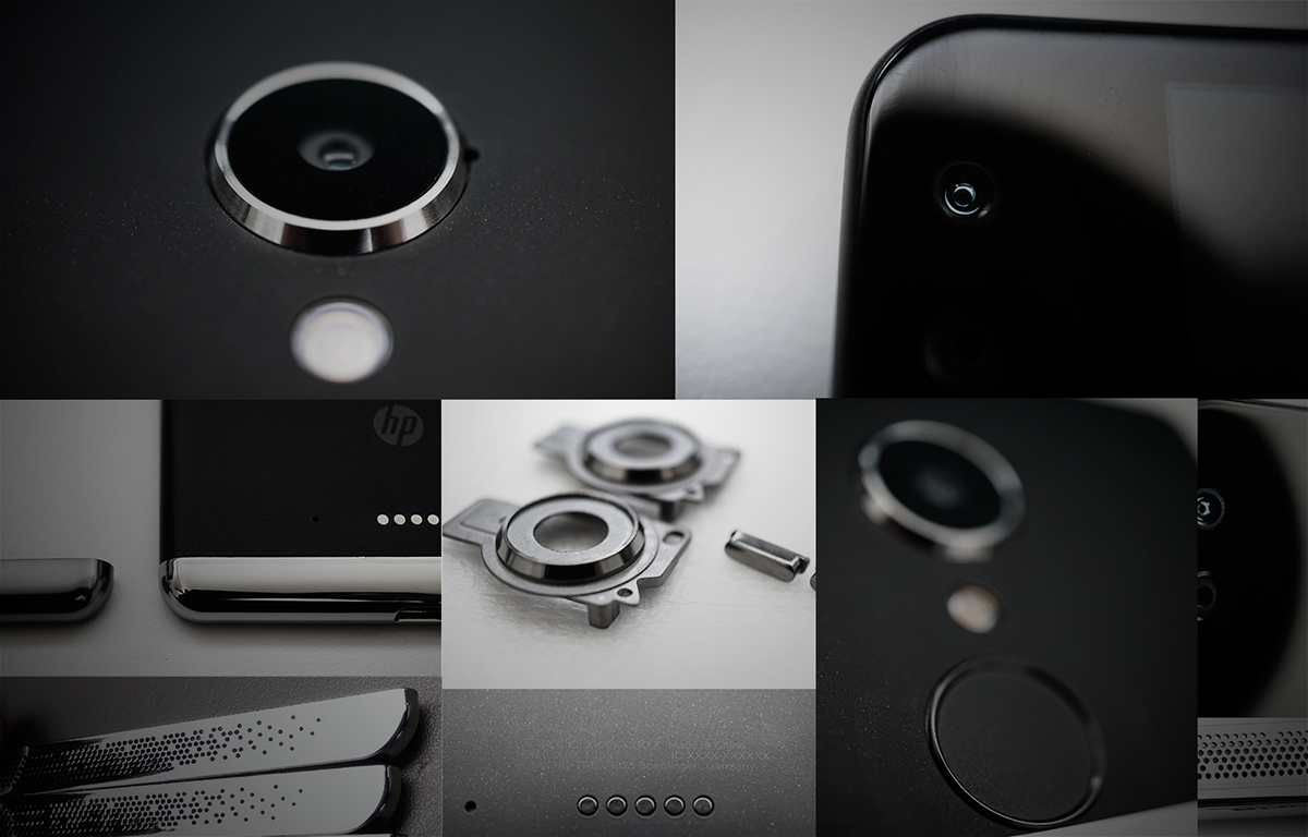 hp，ELITE，X3，mobile phone，