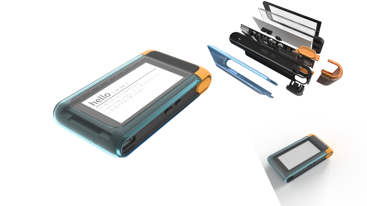 sample reels，keyboard，ammeter，GBA，Penholder，Ink Screen Word Card，recreational machines，