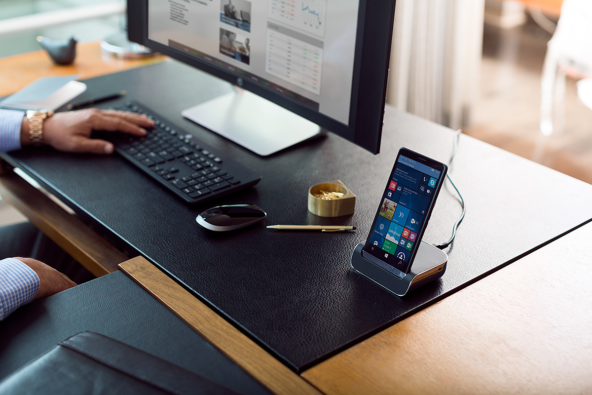 hp，ELITE，X3，mobile phone，