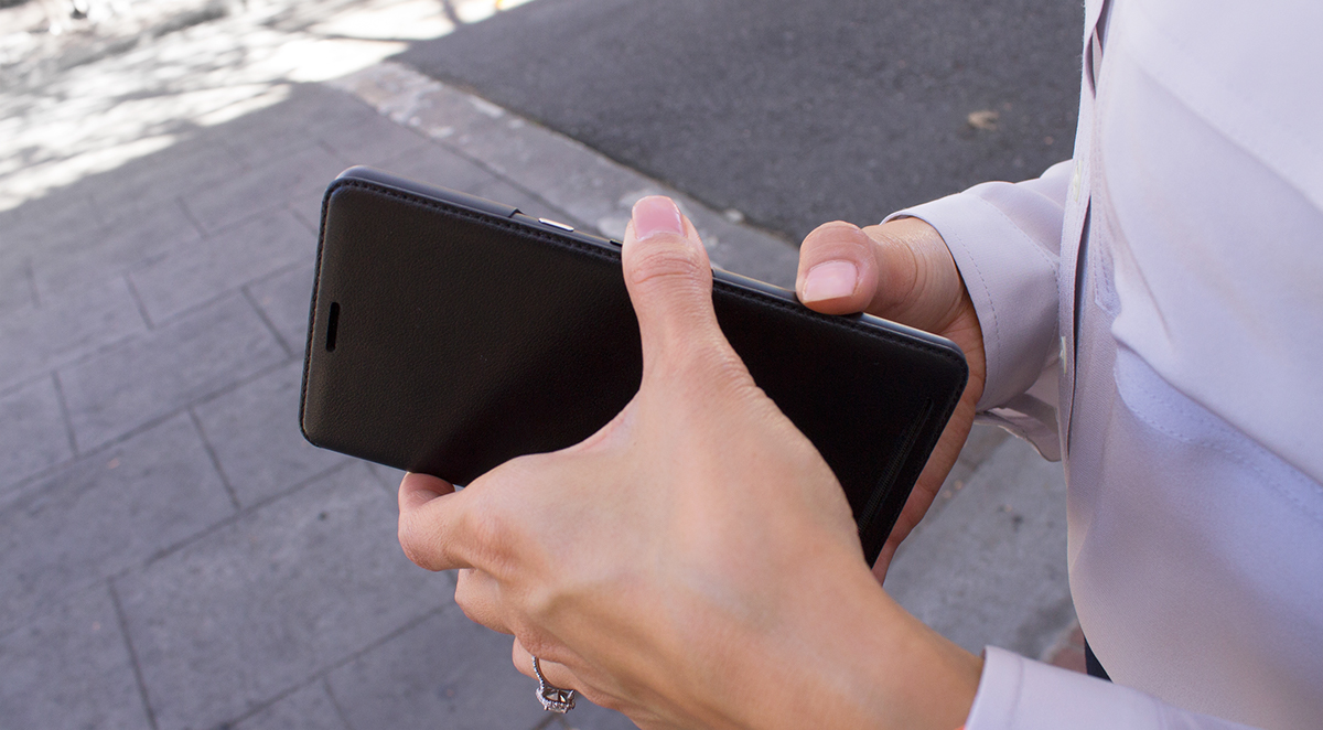 hp，ELITE，X3，mobile phone，