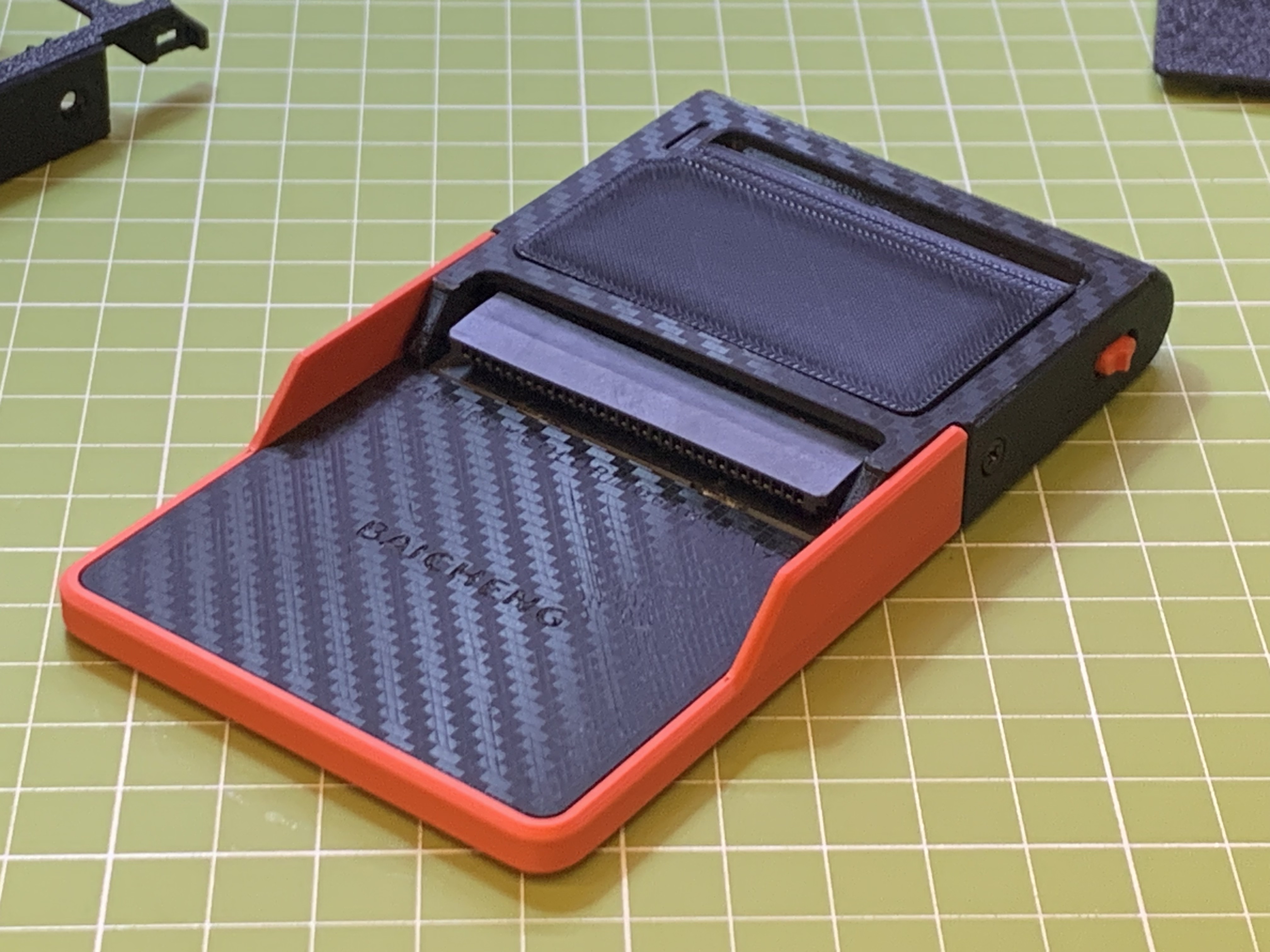 sample reels，keyboard，ammeter，GBA，Penholder，Ink Screen Word Card，recreational machines，