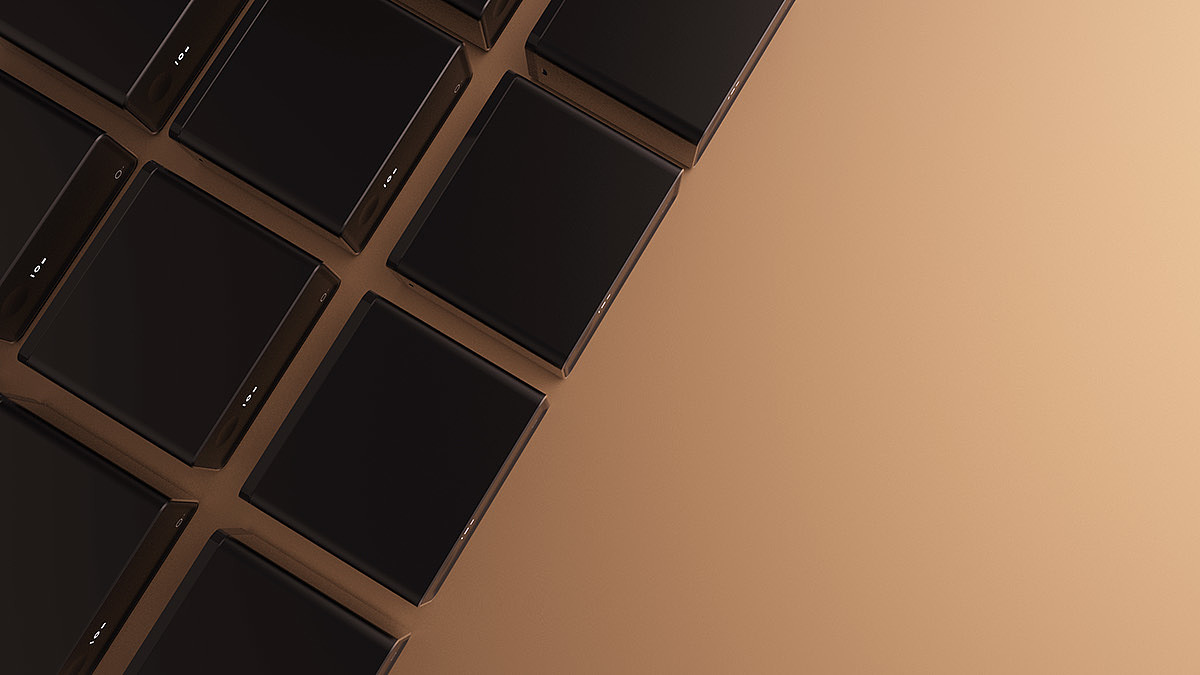 Download box，Conceptual wireless storage，storage device，