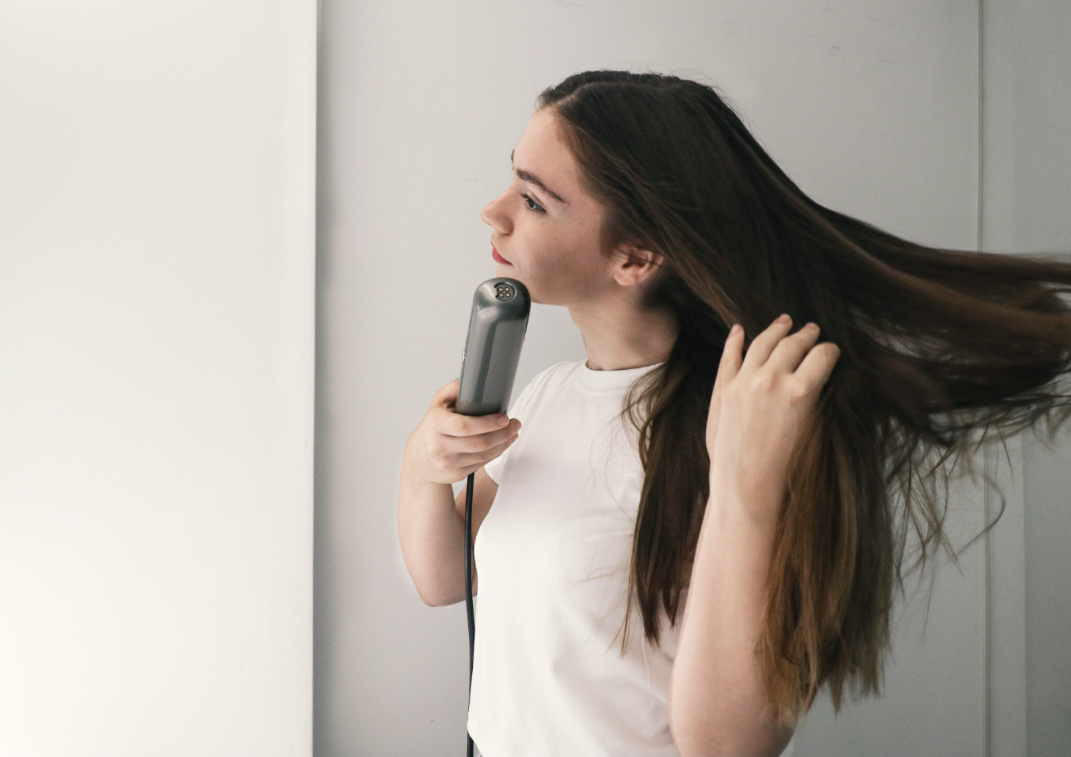 product design，hair drier，industrial design，small home appliances，