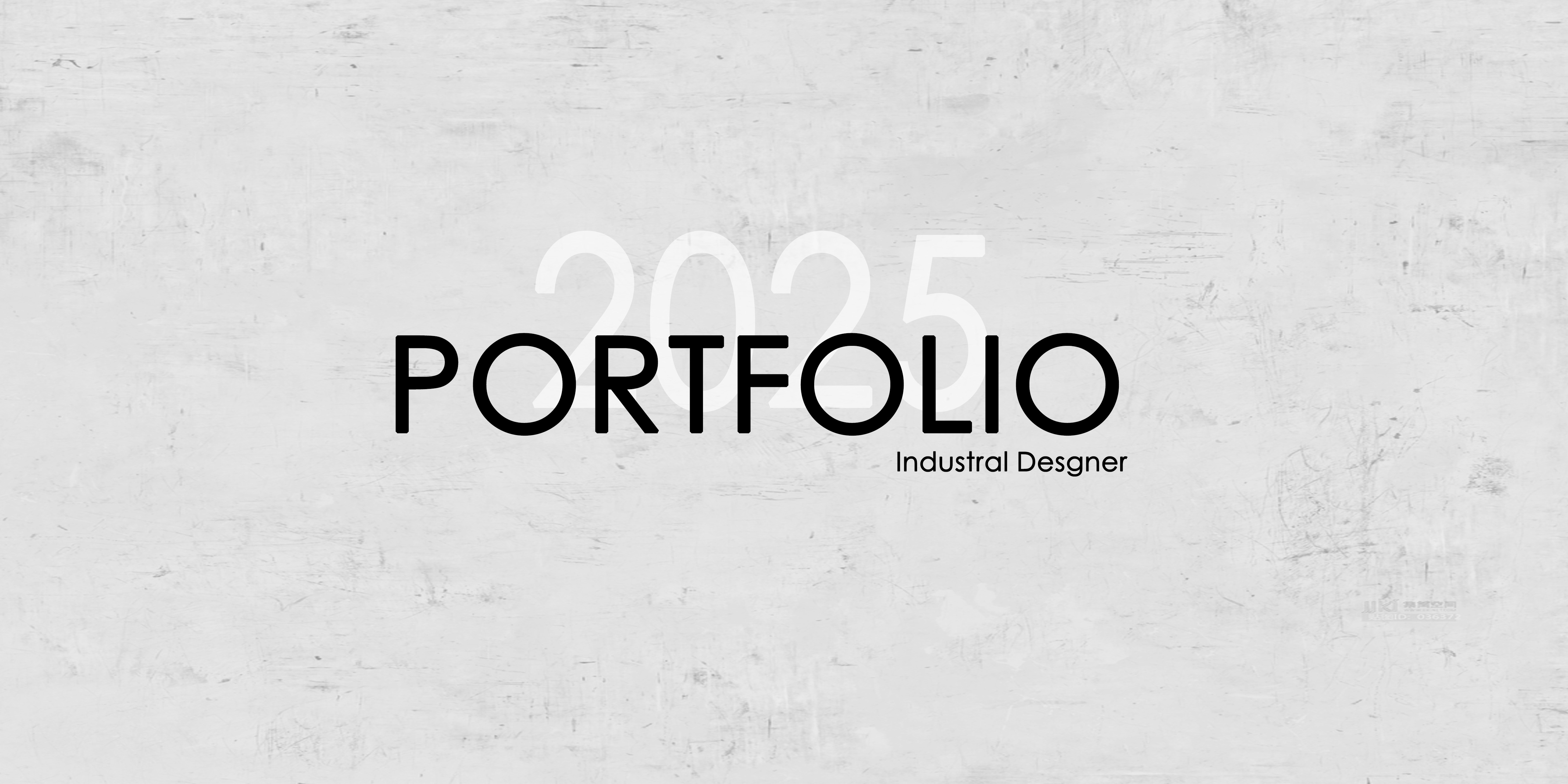 industrial design，Fresh student，