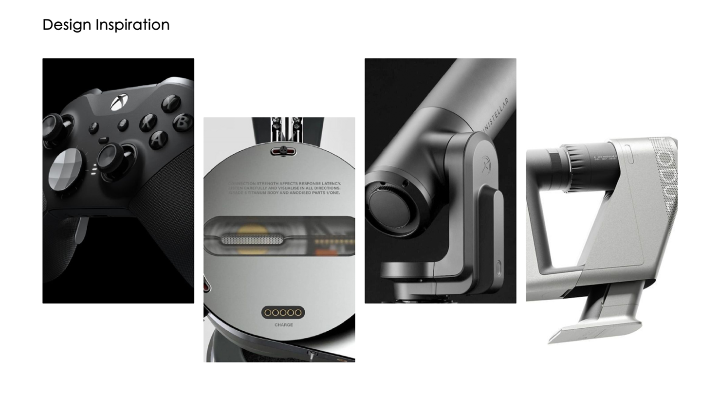 industrial design，Fresh student，