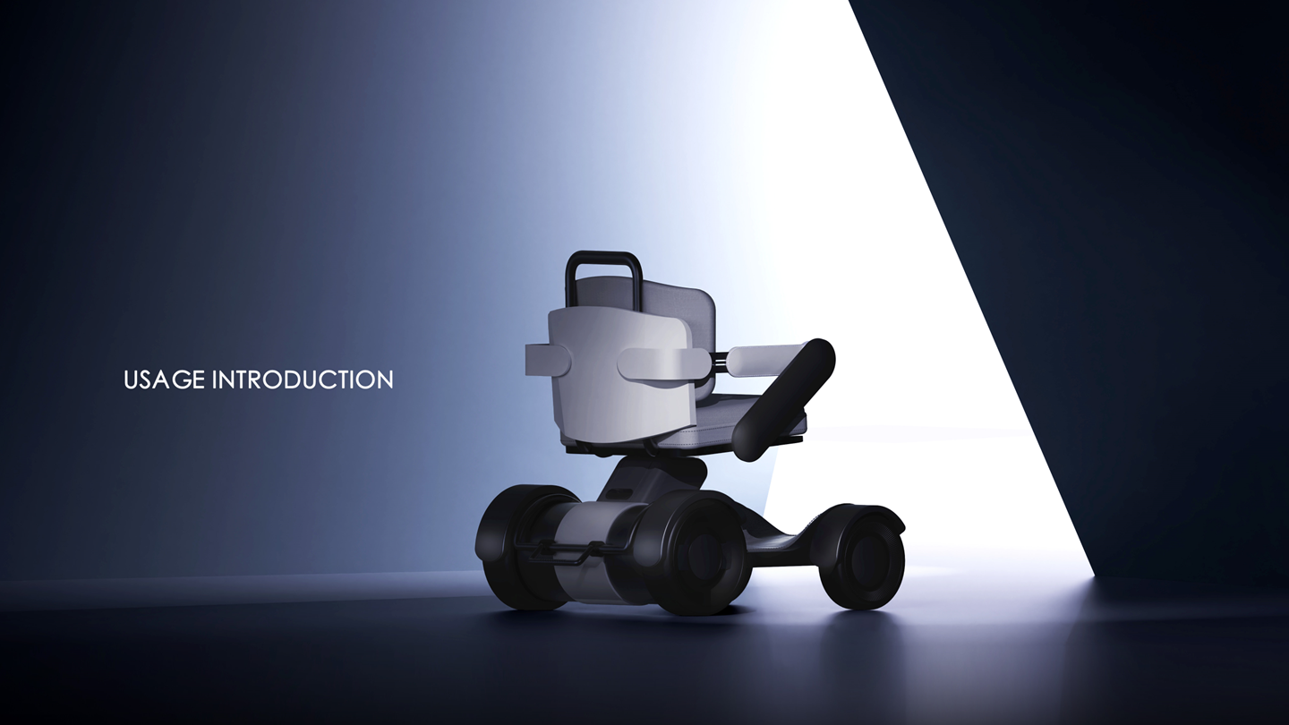 industrial design，Fresh student，