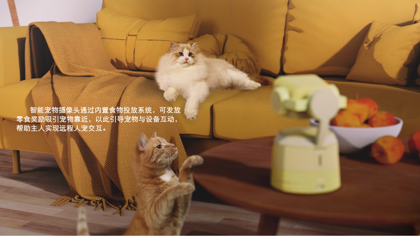 industrial design，Fresh student，