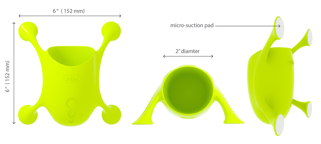 Colour planter，Flowerpot，Portable，originality，product design，