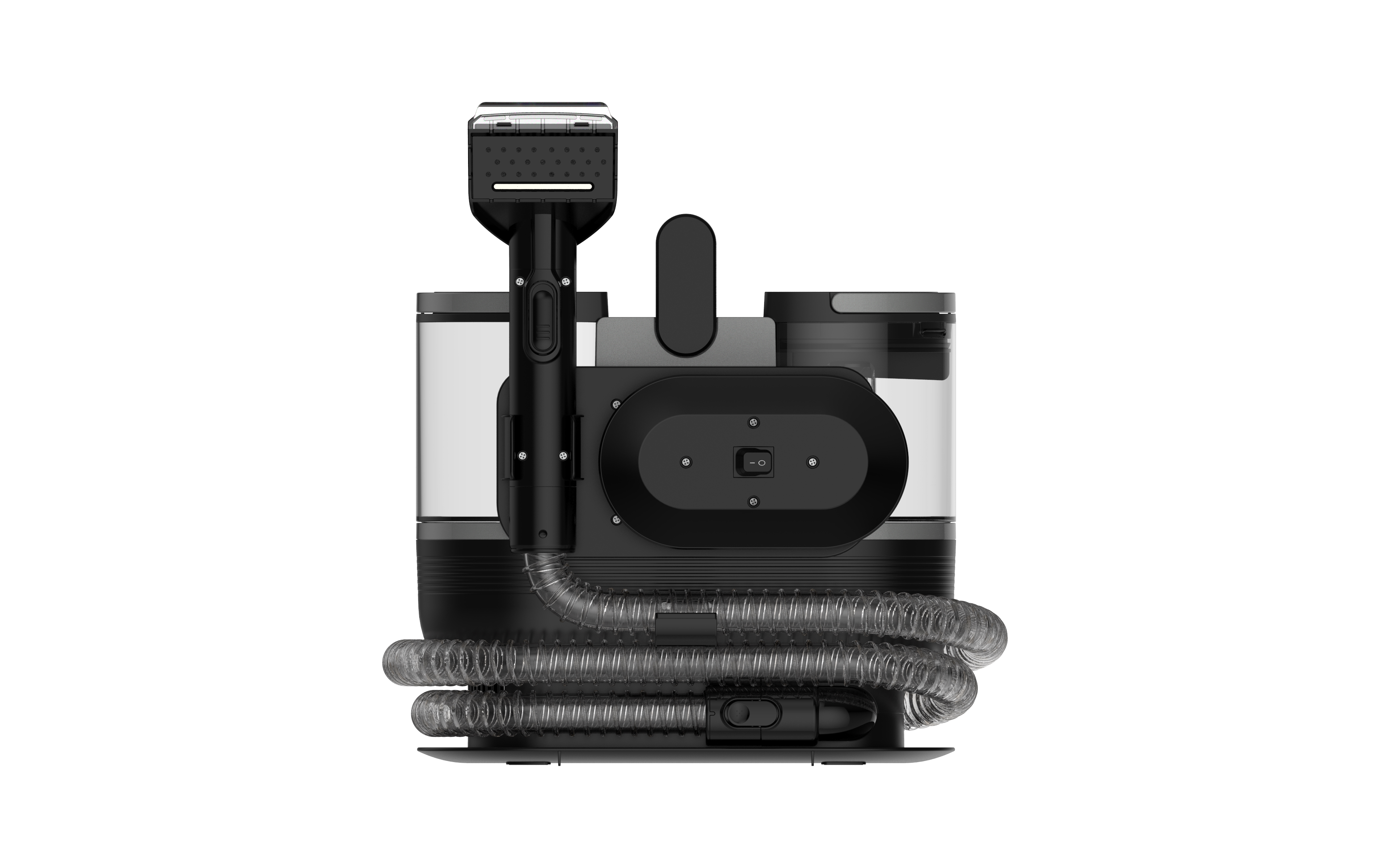 User evaluation: stubborn dirt nemesis. Clean and hygienic in the carpet world，