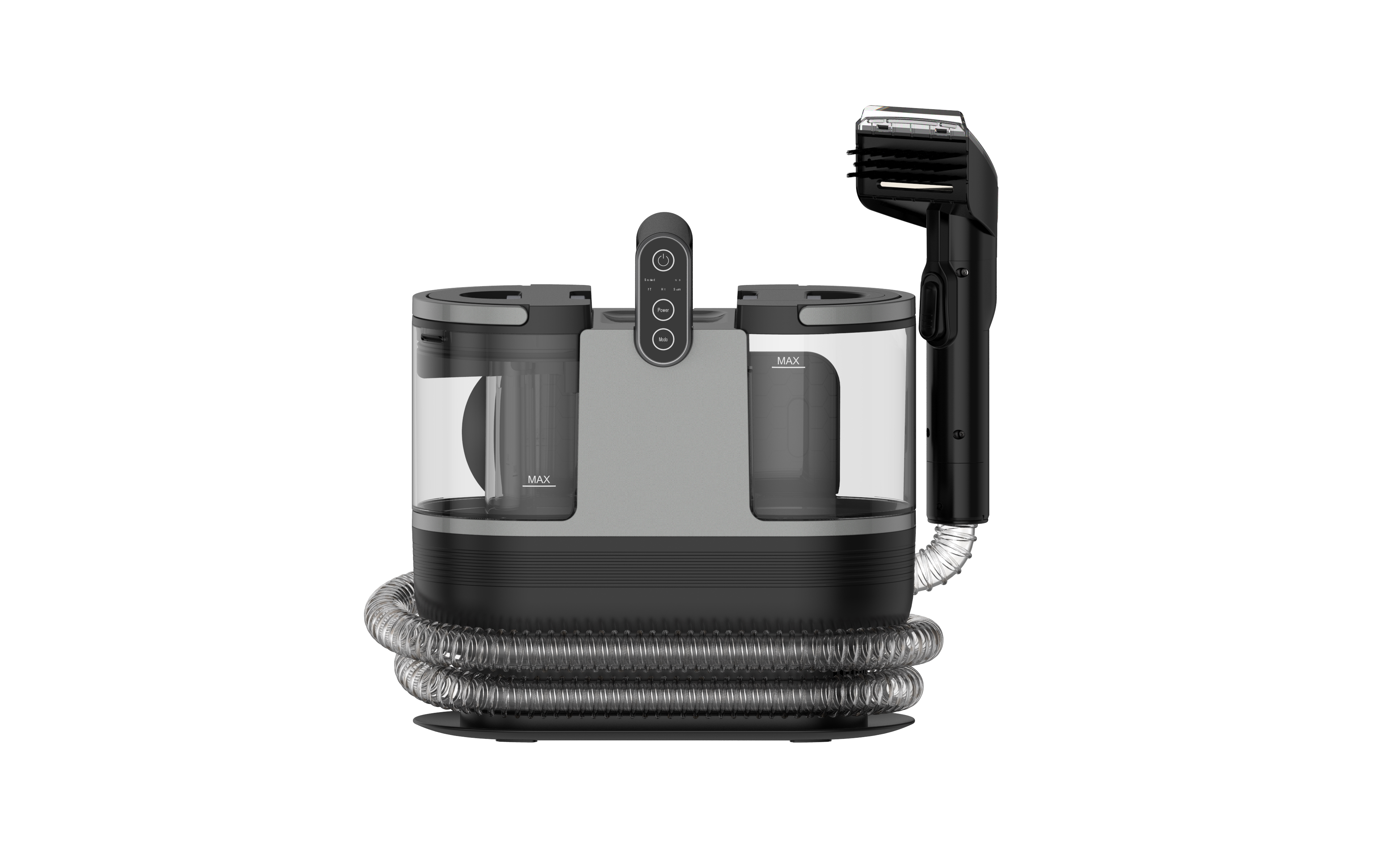 User evaluation: stubborn dirt nemesis. Clean and hygienic in the carpet world，