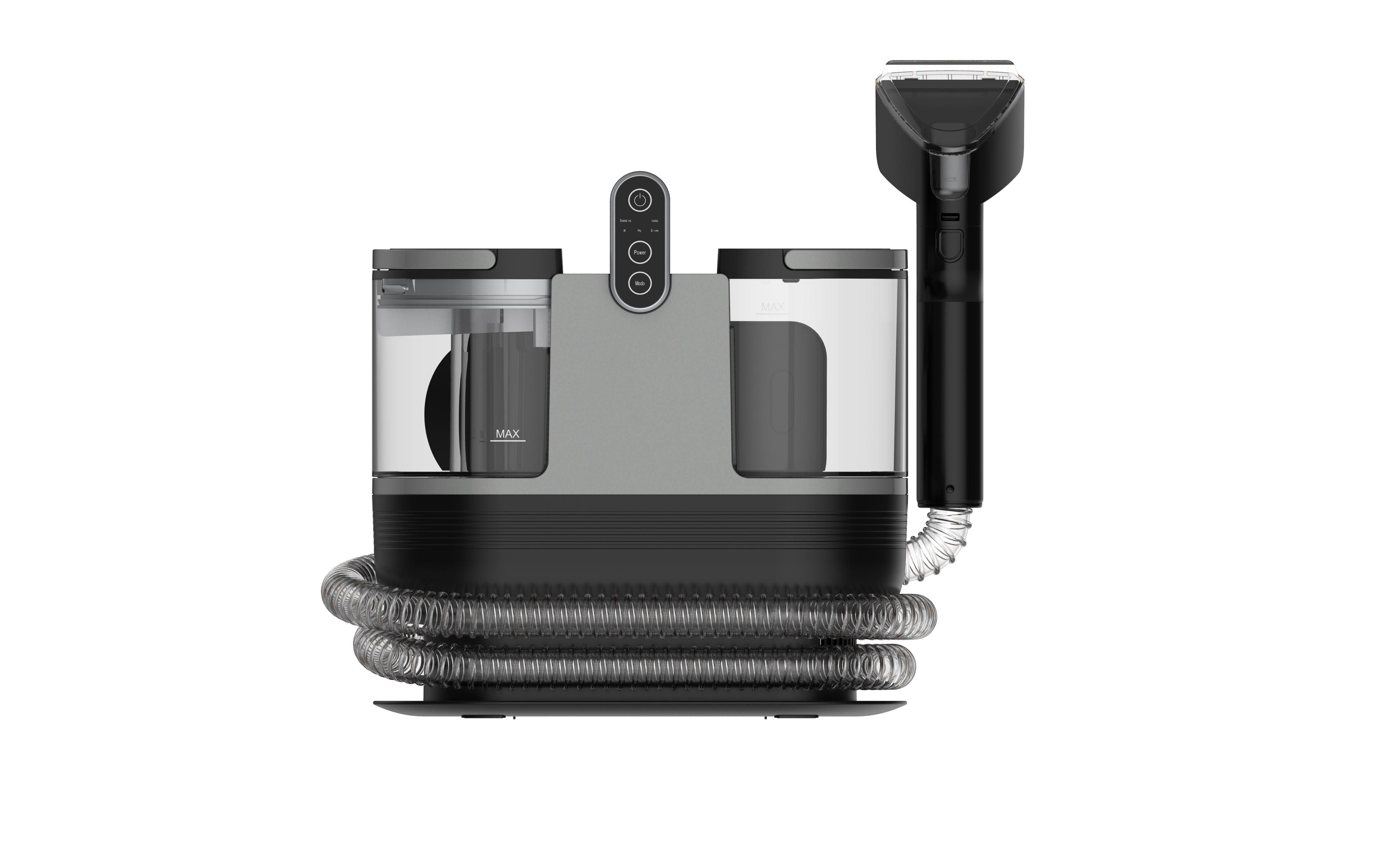 User evaluation: stubborn dirt nemesis. Clean and hygienic in the carpet world，