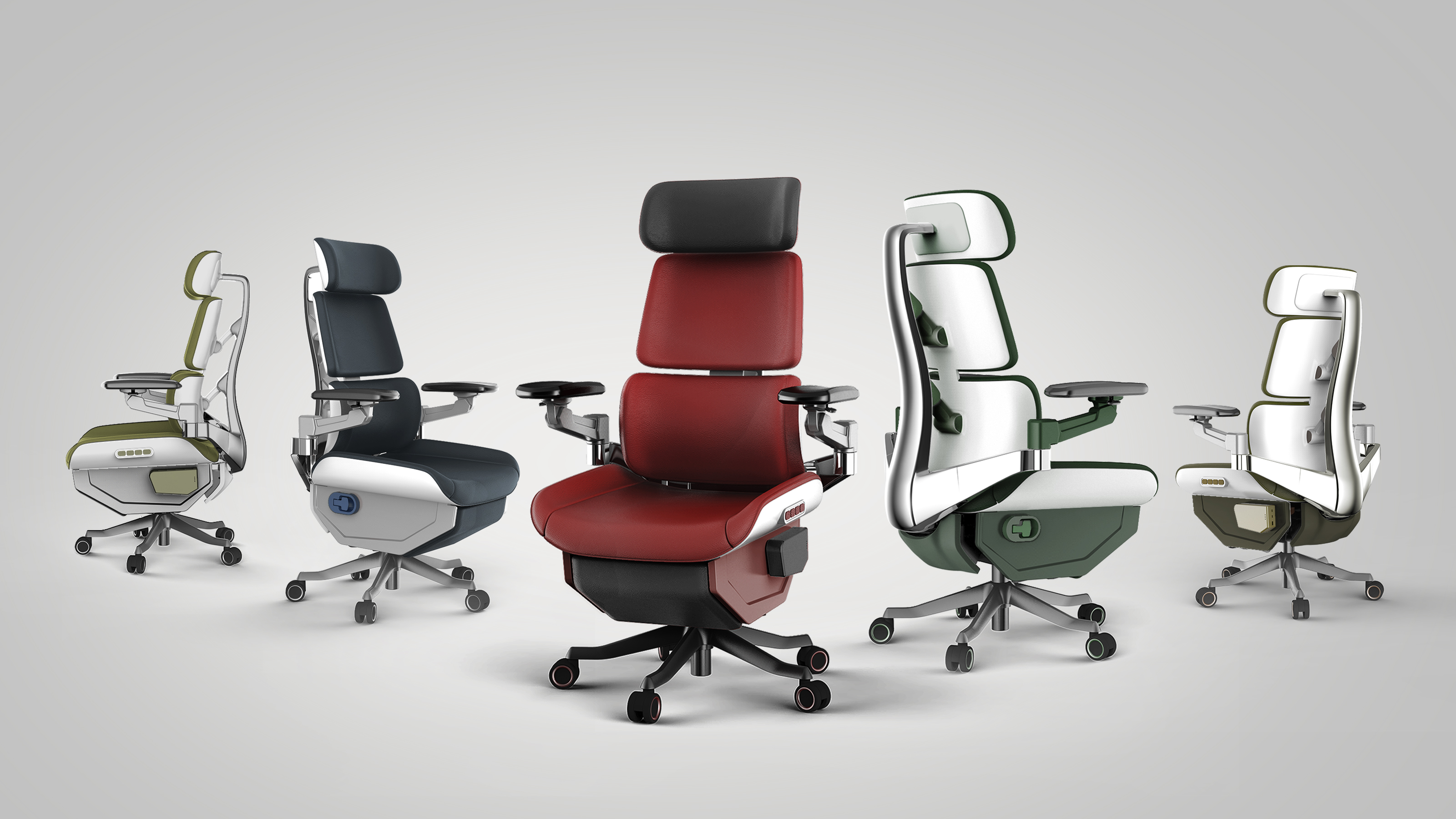 # Ergonomics# Curve Mechanics# Sedentary Artifact# Industrial Design，