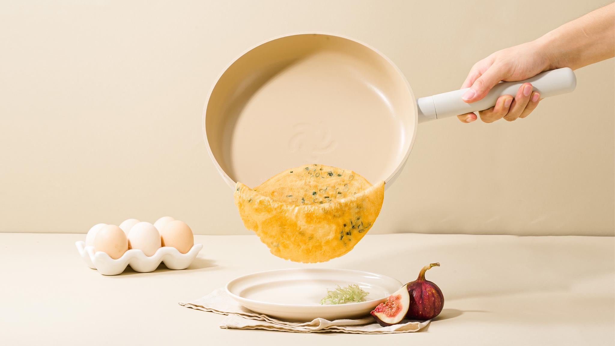 If Award，Red dot award，Kitchenware，cooker，industrial design，product design，Home Furnishing，