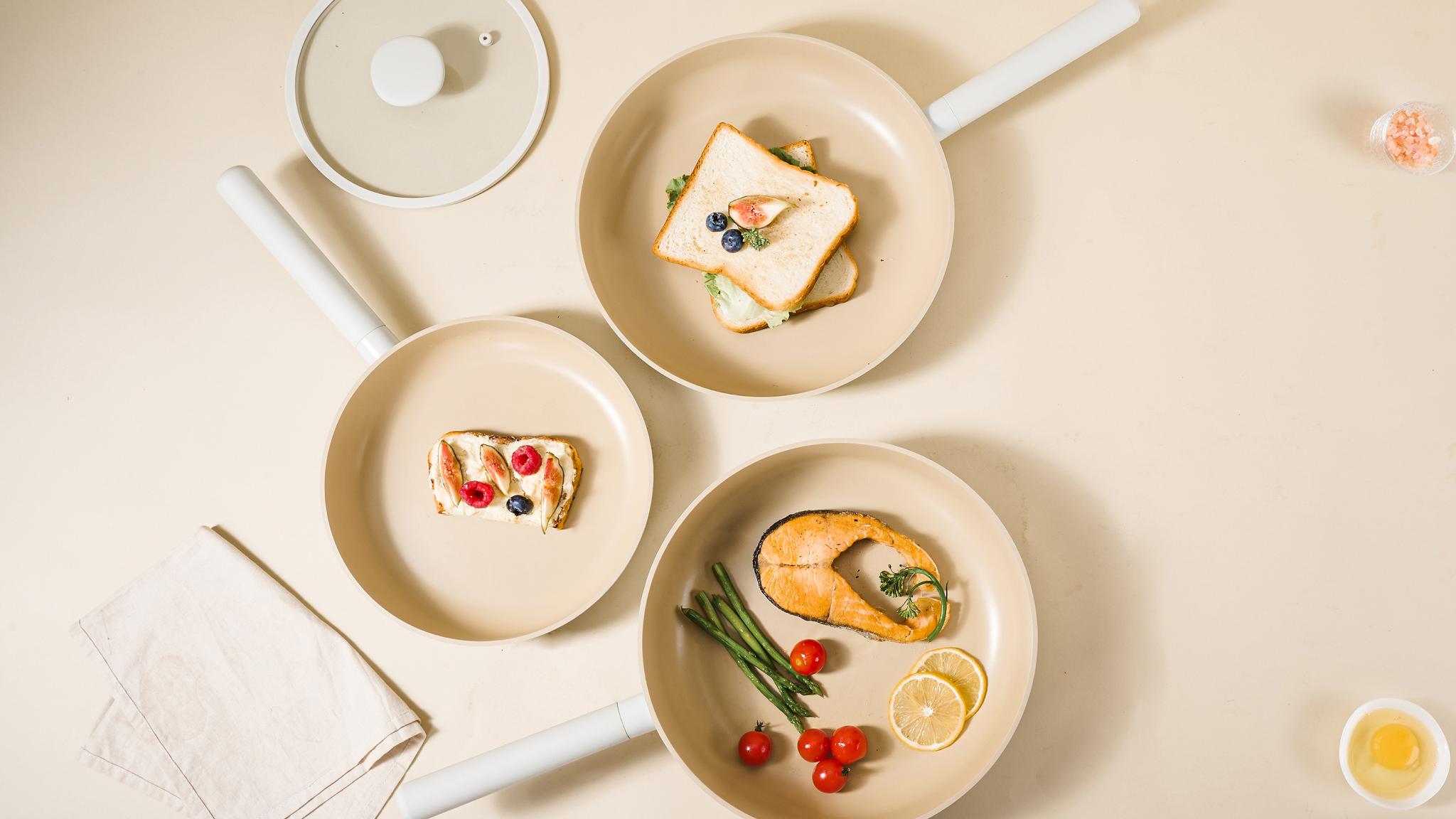 If Award，Red dot award，Kitchenware，cooker，industrial design，product design，Home Furnishing，