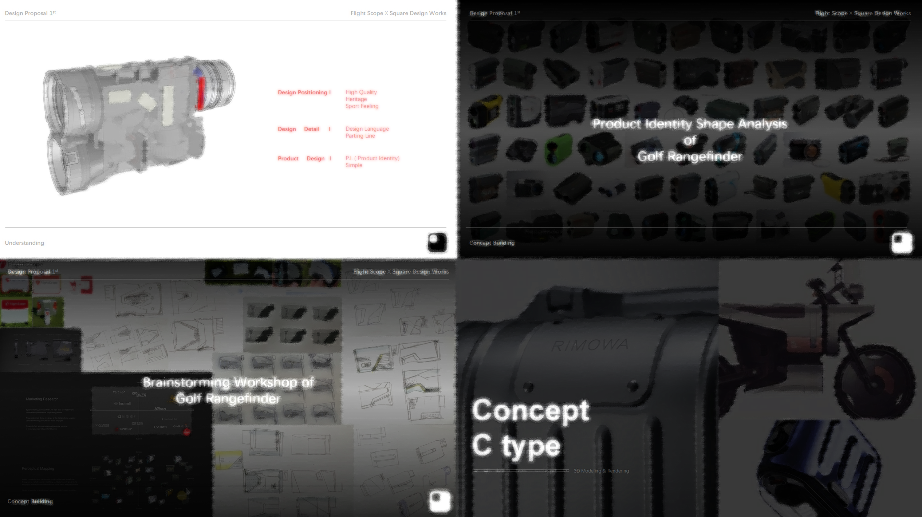 Golf rangefinder，golf，Range finder，FlightScope，Rangefinder，