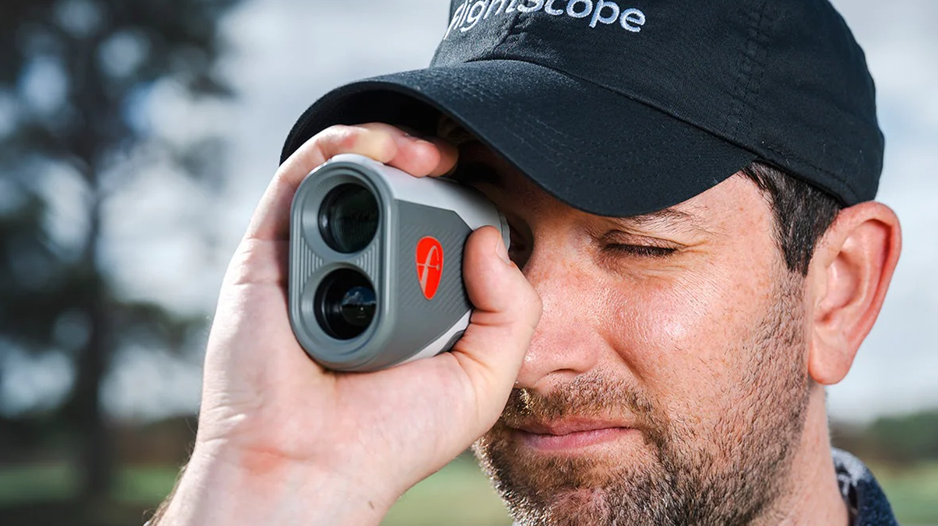 Golf rangefinder，golf，Range finder，FlightScope，Rangefinder，