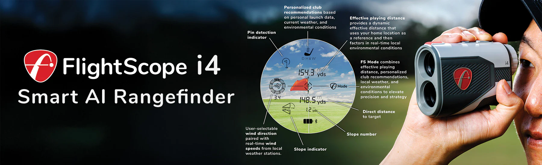 Golf rangefinder，golf，Range finder，FlightScope，Rangefinder，