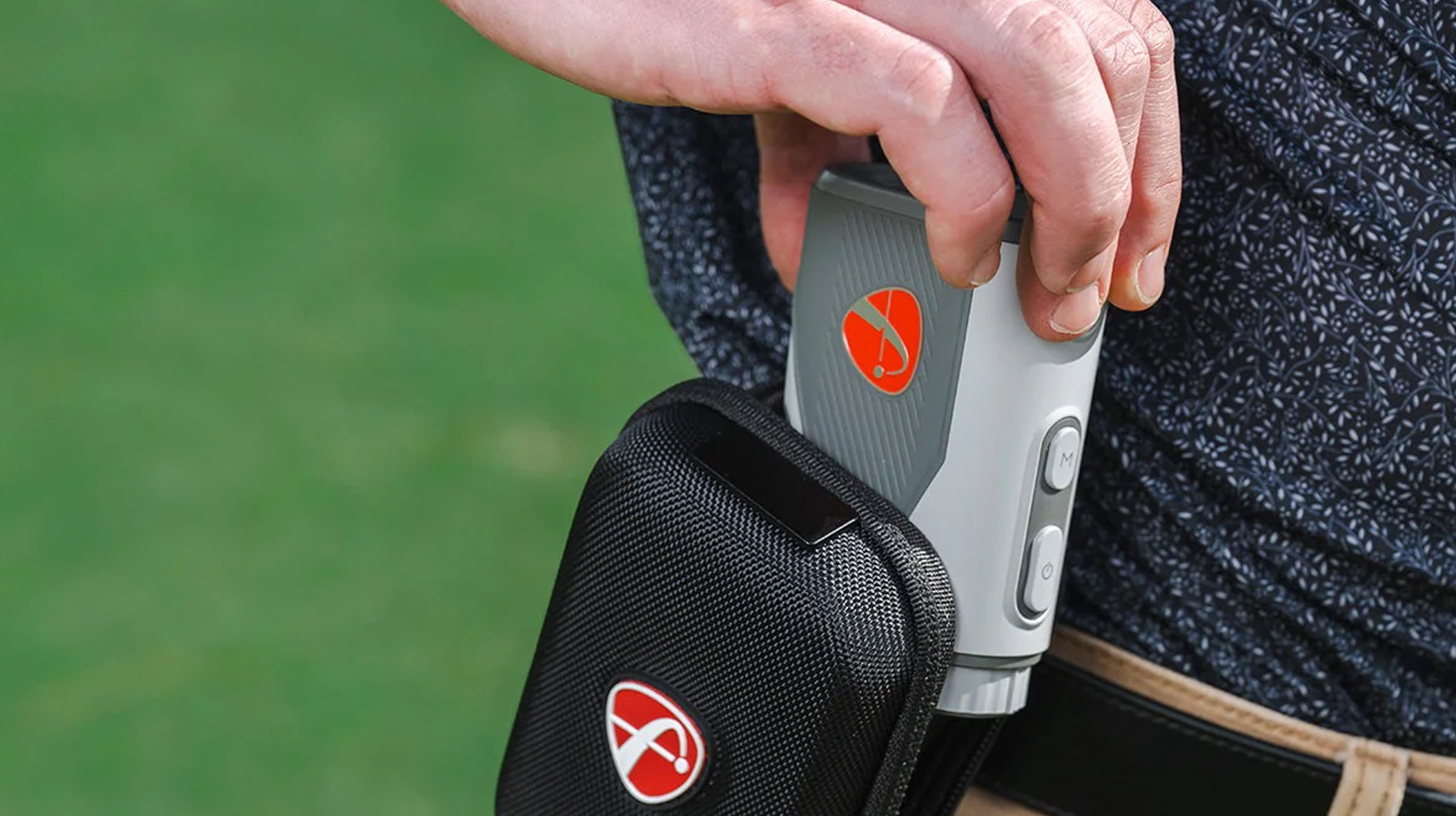 Golf rangefinder，golf，Range finder，FlightScope，Rangefinder，