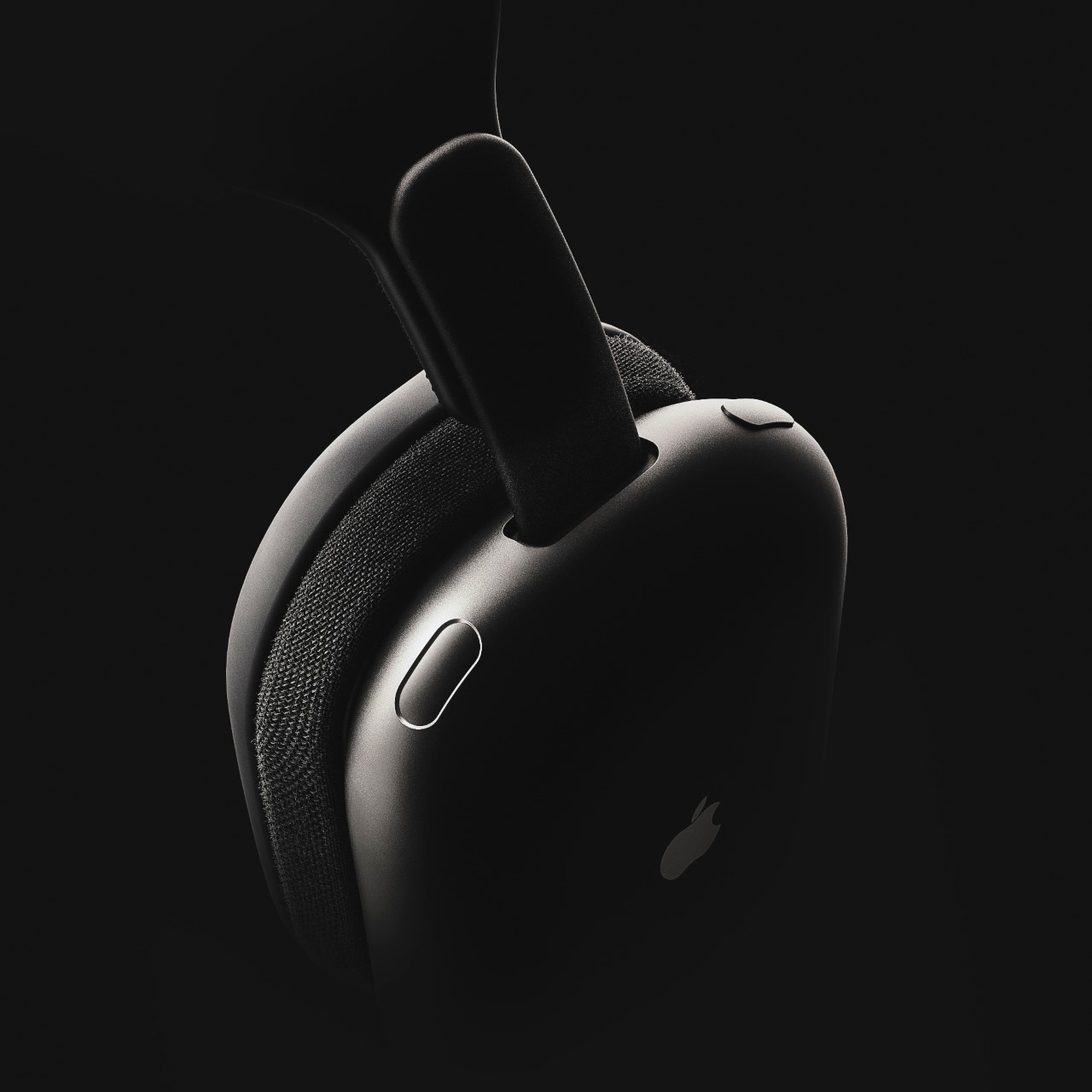 headset，Digital，electronic product，AirPods Max 2，conceptual design，