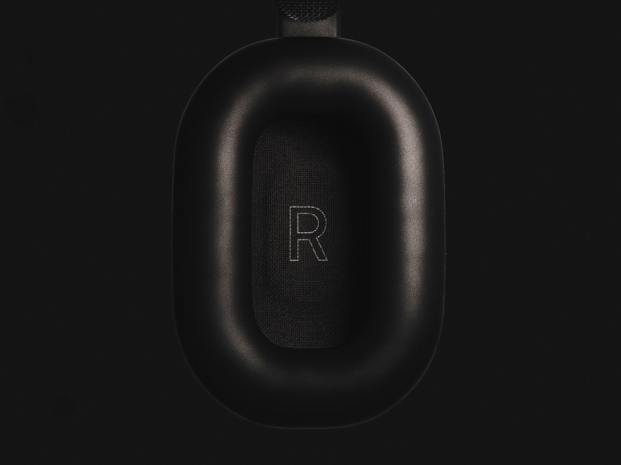 headset，Digital，electronic product，AirPods Max 2，conceptual design，