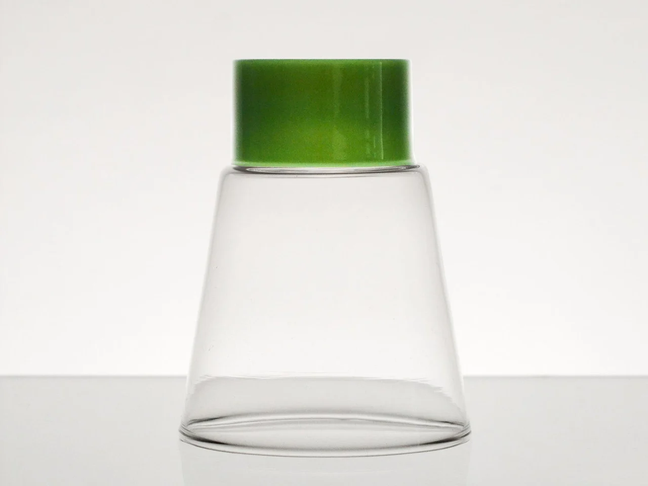 Podio，glass，Candlestick，Housewear & Furnishings，