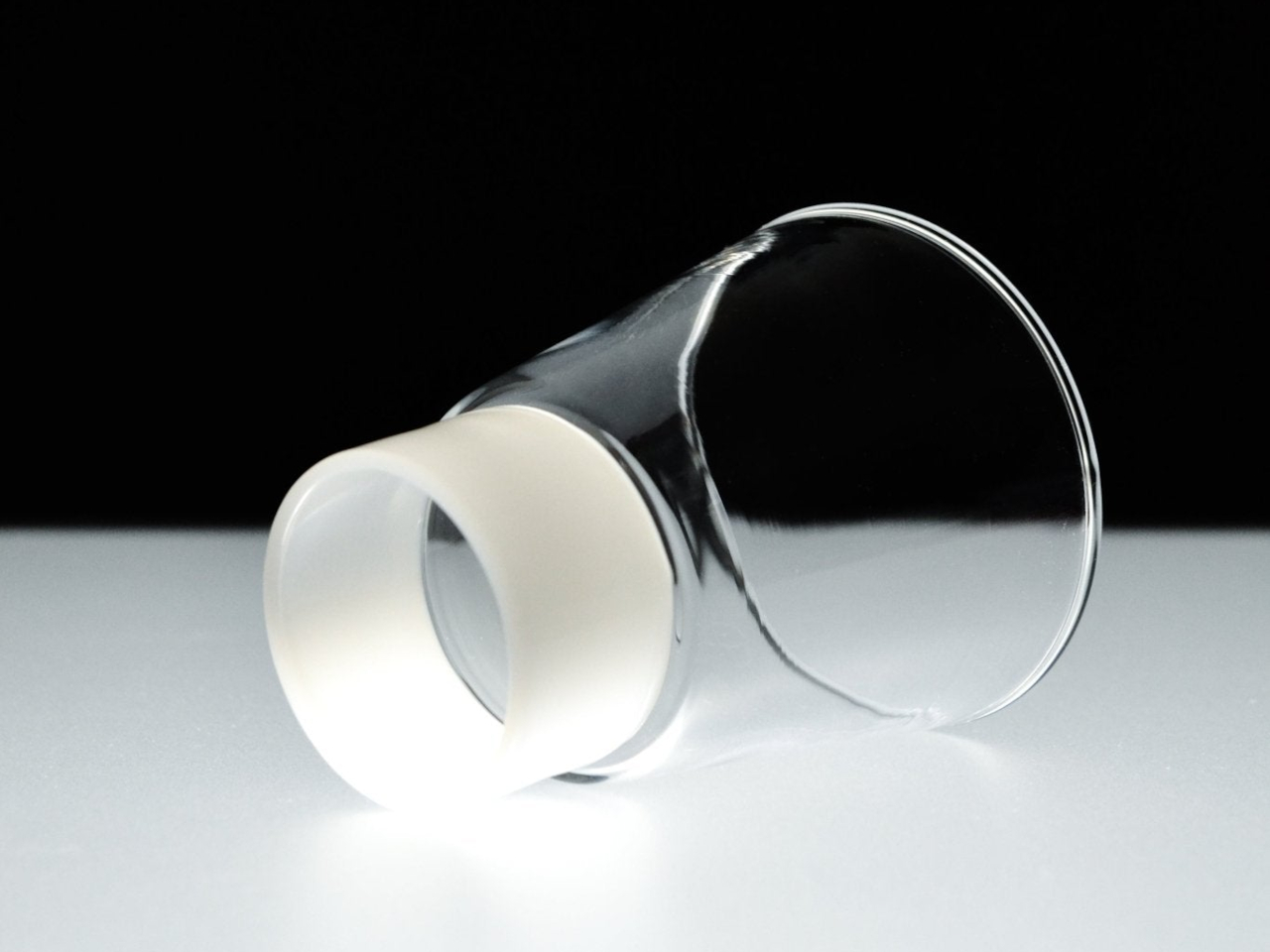 Podio，glass，Candlestick，Housewear & Furnishings，