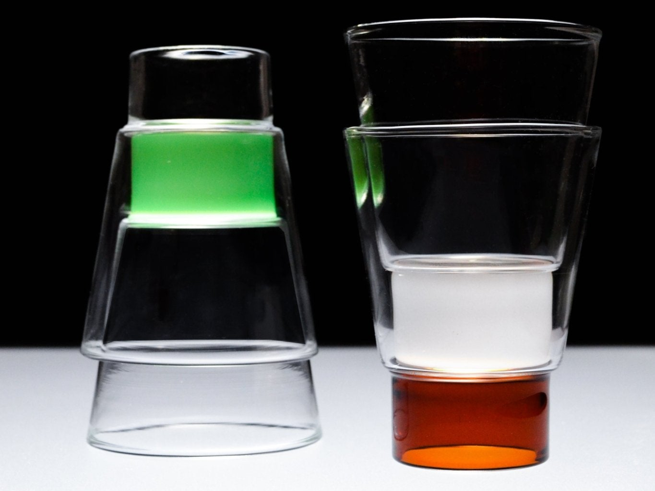 Podio，glass，Candlestick，Housewear & Furnishings，