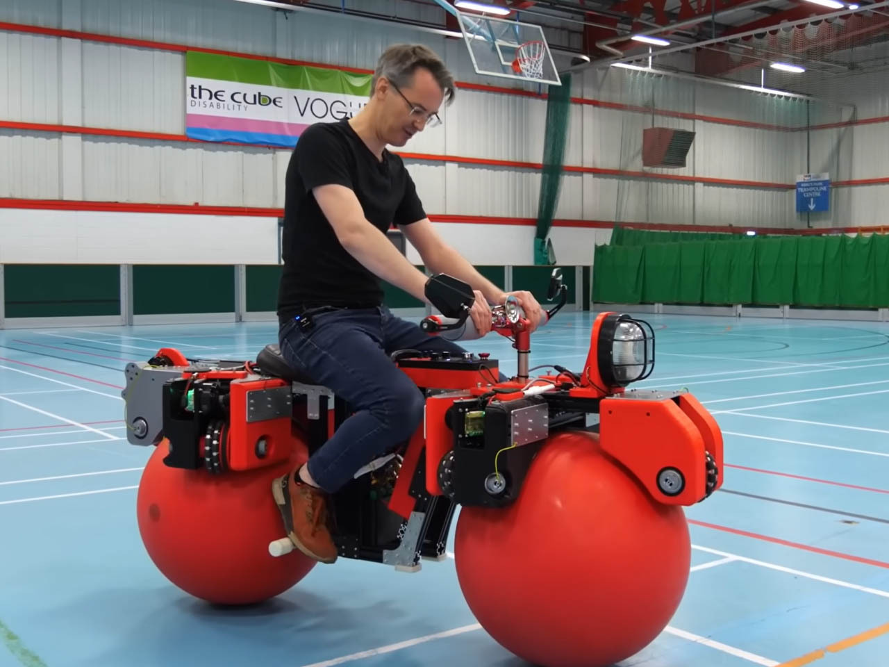 vehicle，originality，Bicycle，All-round bicycle，