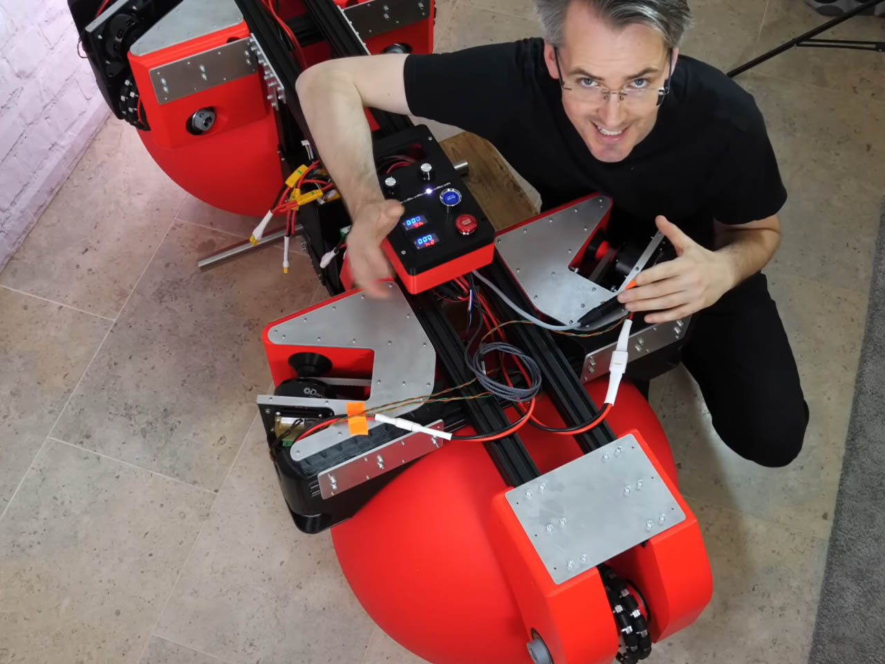 vehicle，originality，Bicycle，All-round bicycle，