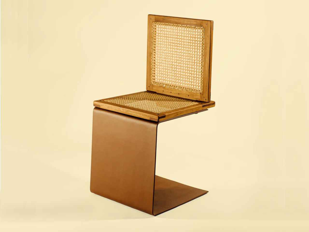 Perê Chair，furniture，originality，product design，