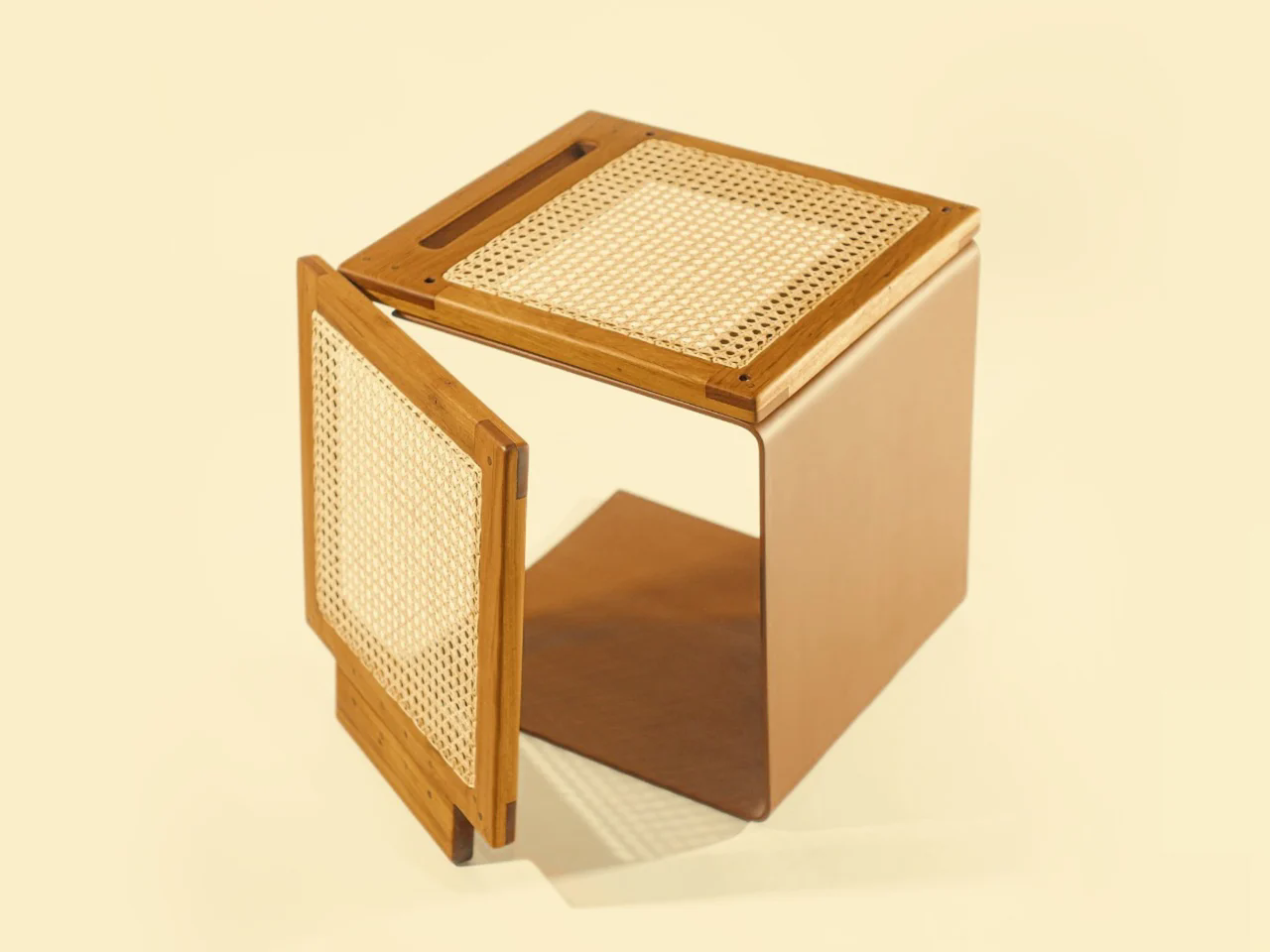 Perê Chair，furniture，originality，product design，