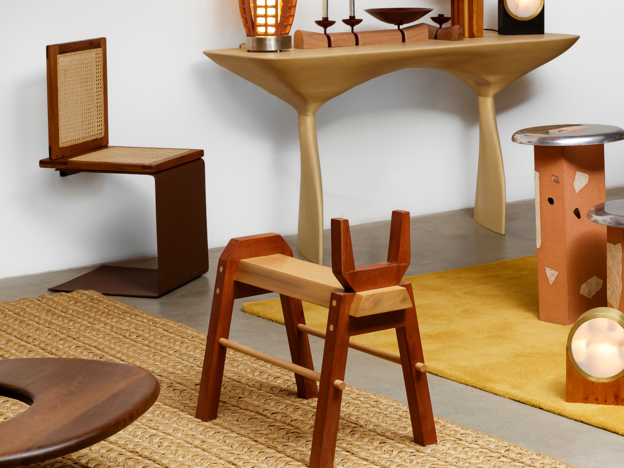 Perê Chair，furniture，originality，product design，