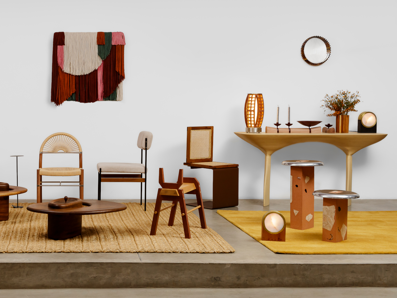 Perê Chair，furniture，originality，product design，