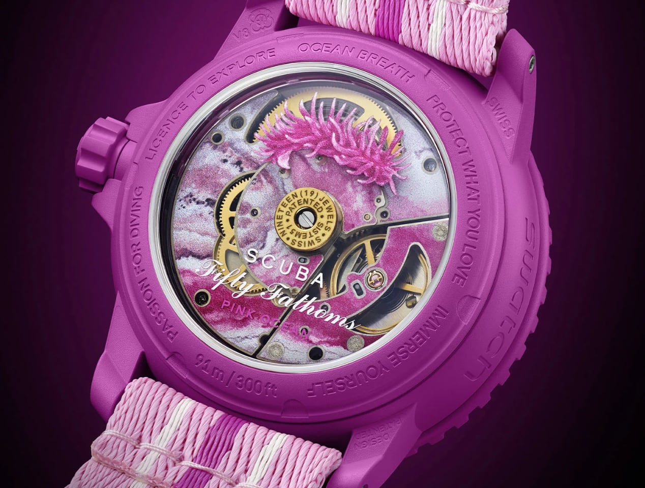 Wristwatch，Wrist watch，Fashion products，swatch，BLANCPAIN，