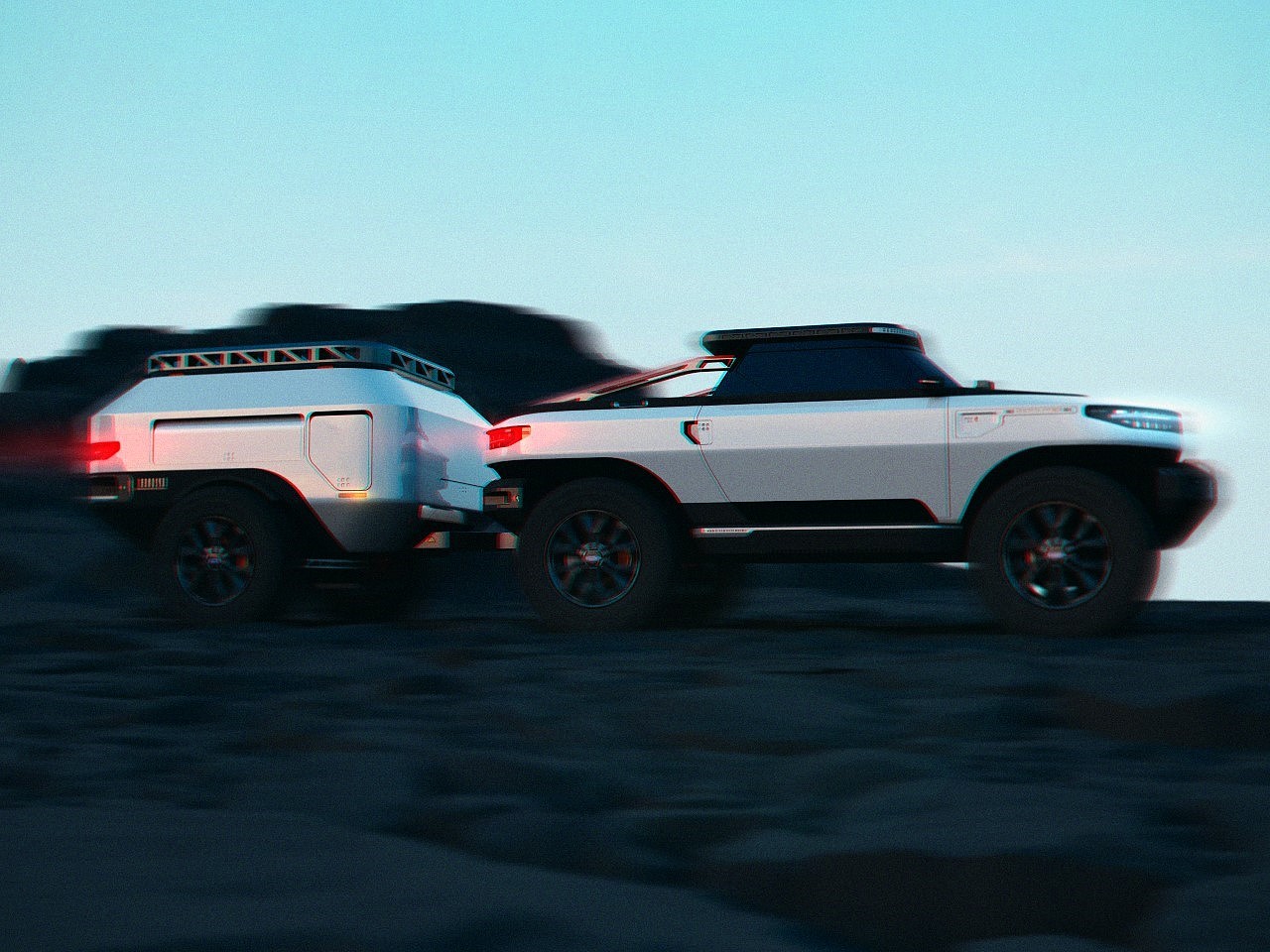 vehicle，automobile，Pickup，Ford Explorer，